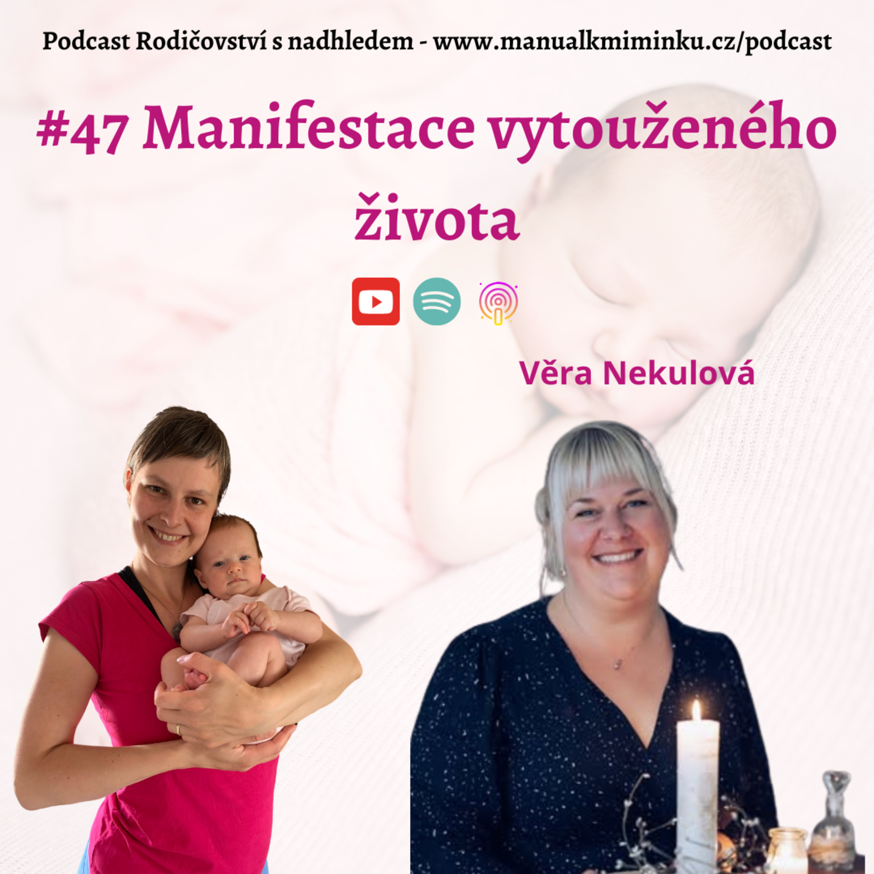 Rodičovství s nadhledem