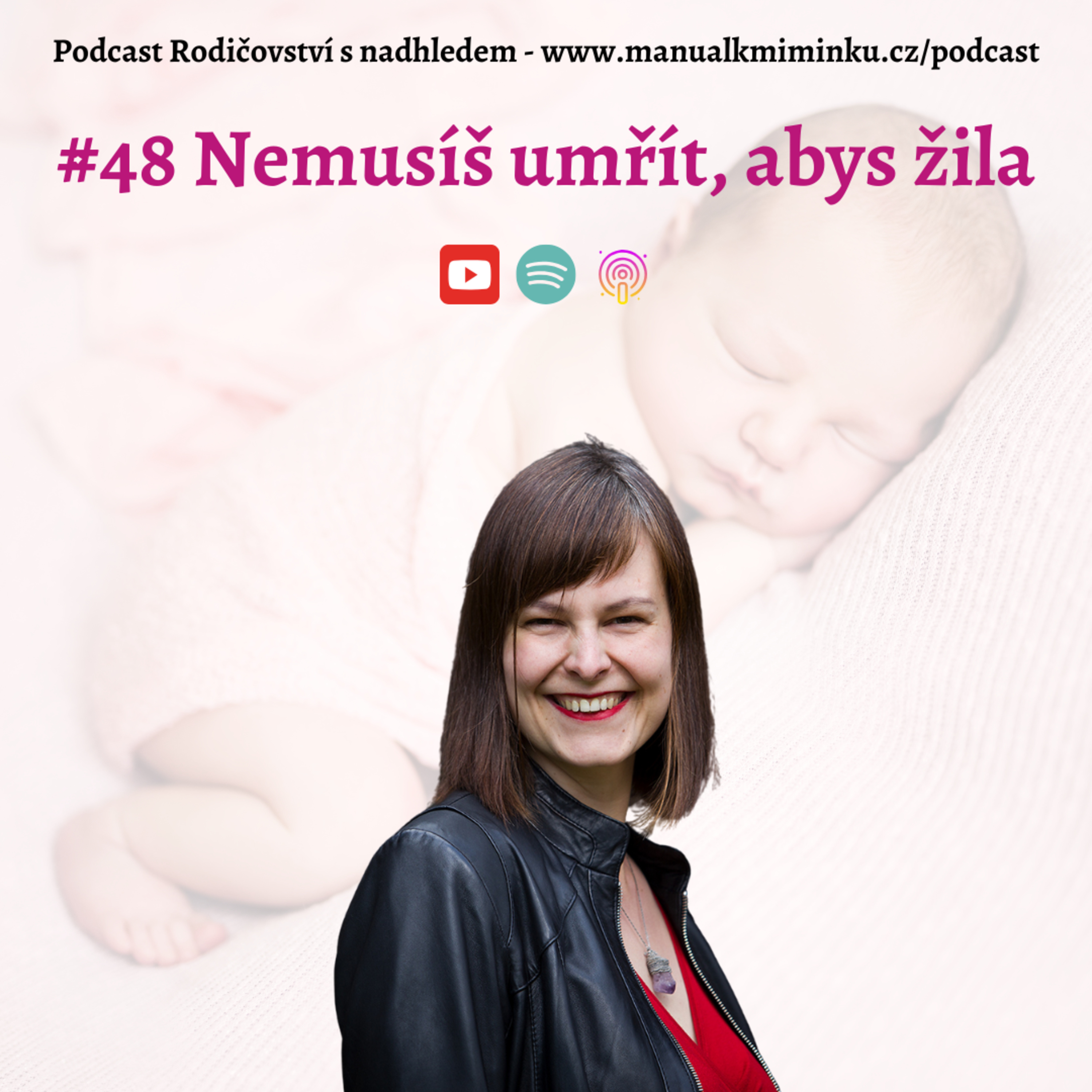 Rodičovství s nadhledem