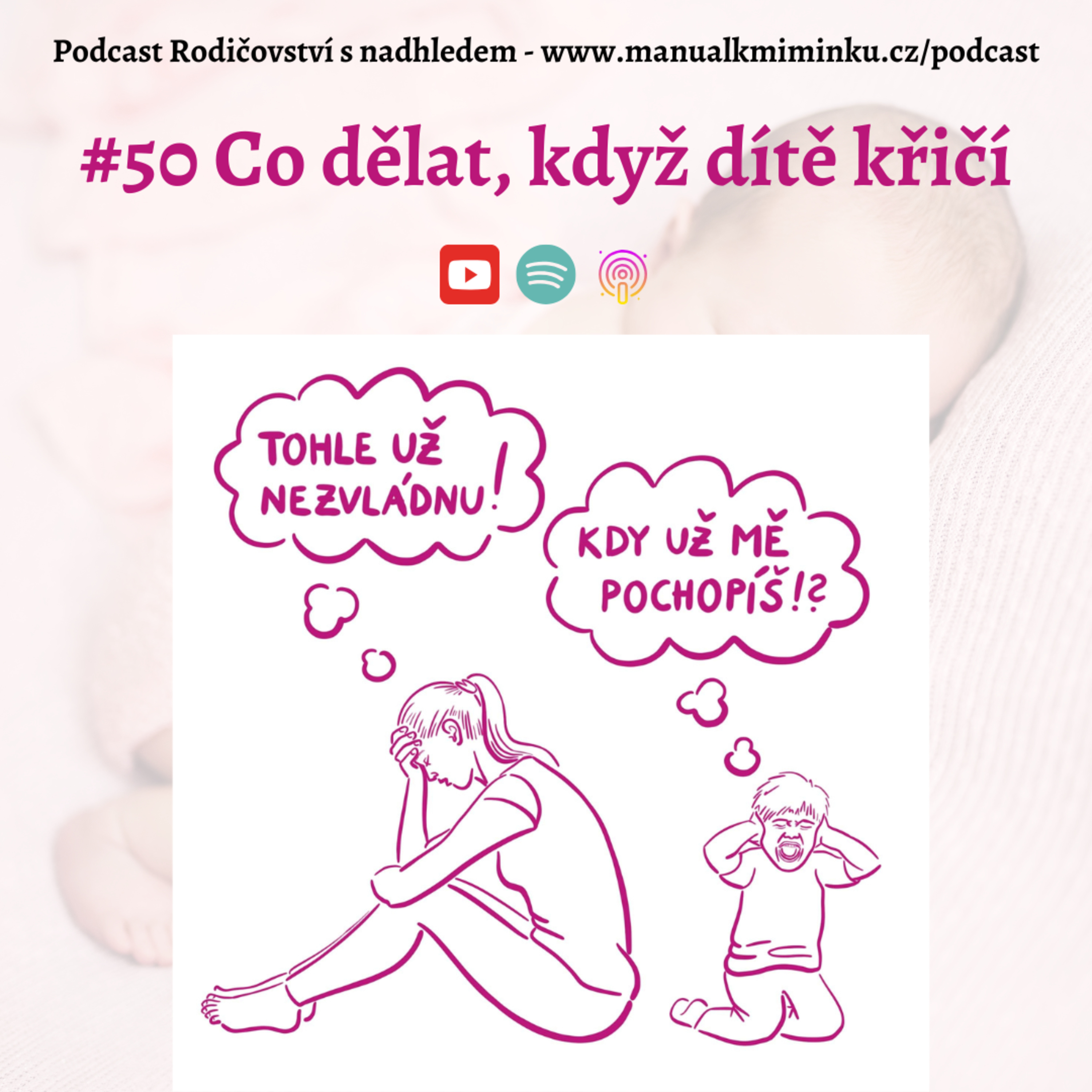 Rodičovství s nadhledem