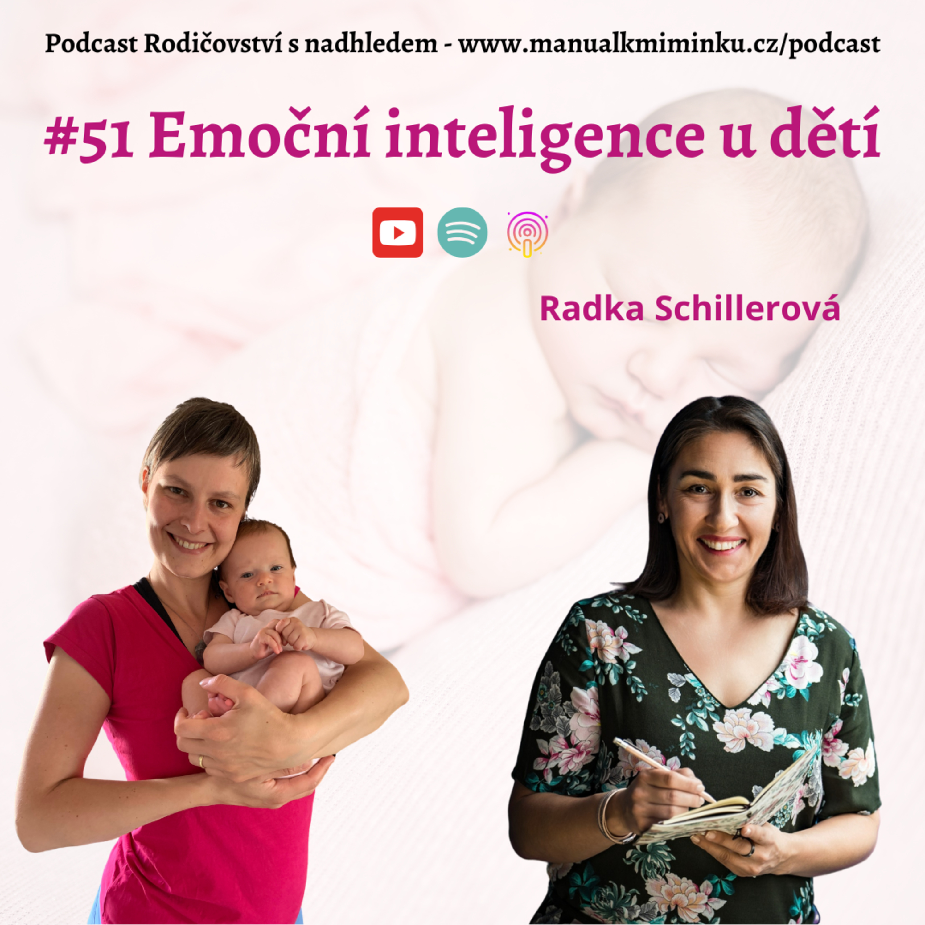 Rodičovství s nadhledem