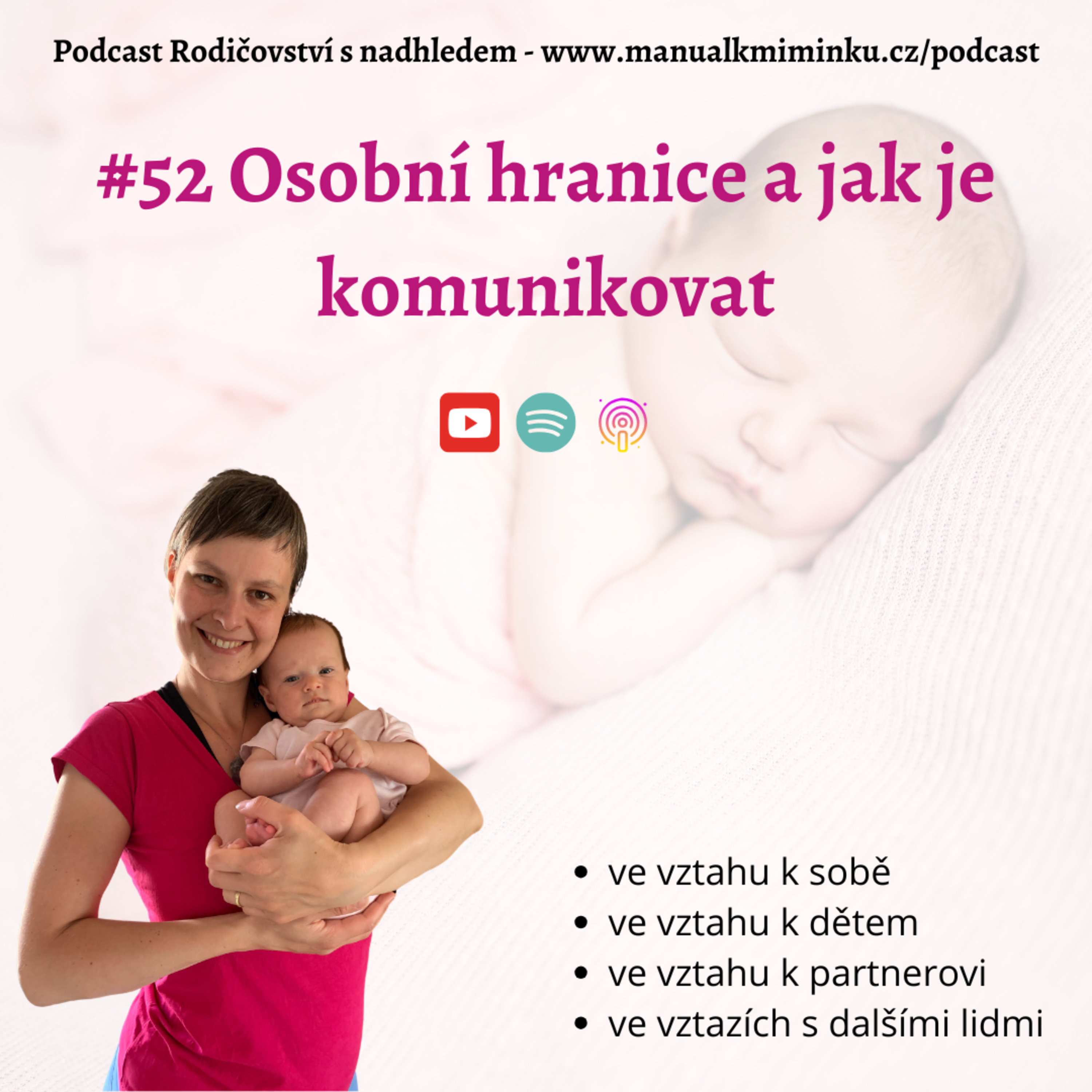 Rodičovství s nadhledem