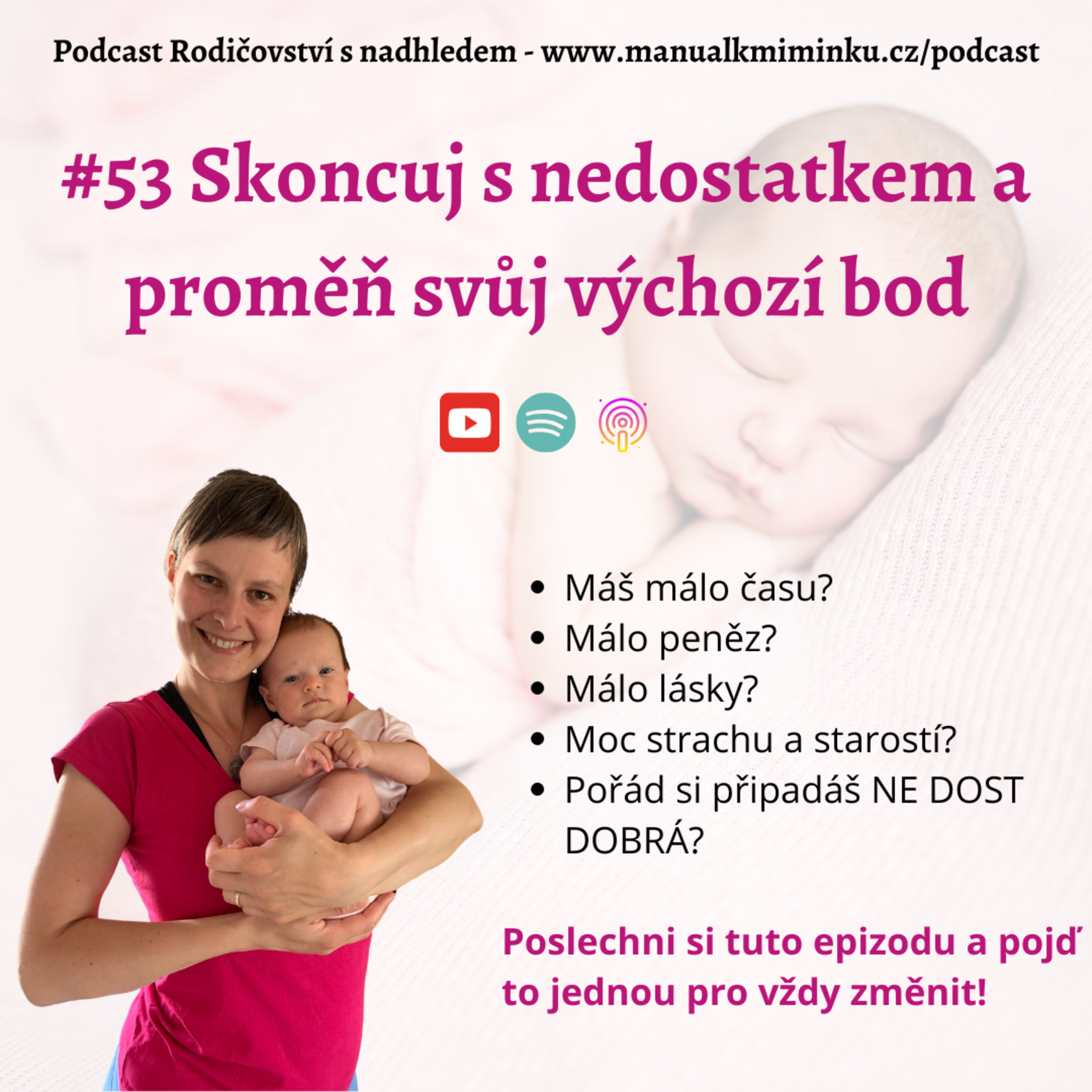 Rodičovství s nadhledem