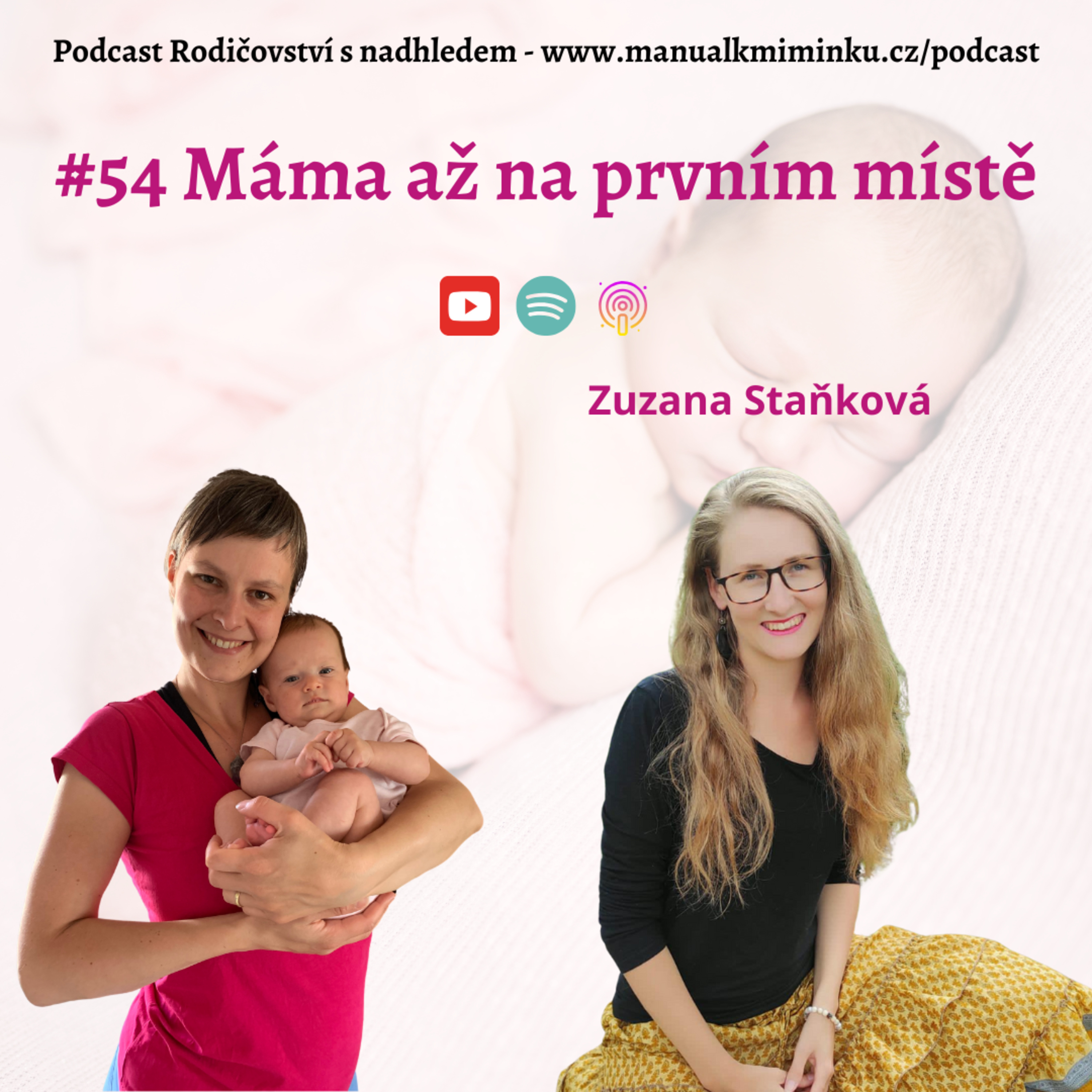 Rodičovství s nadhledem