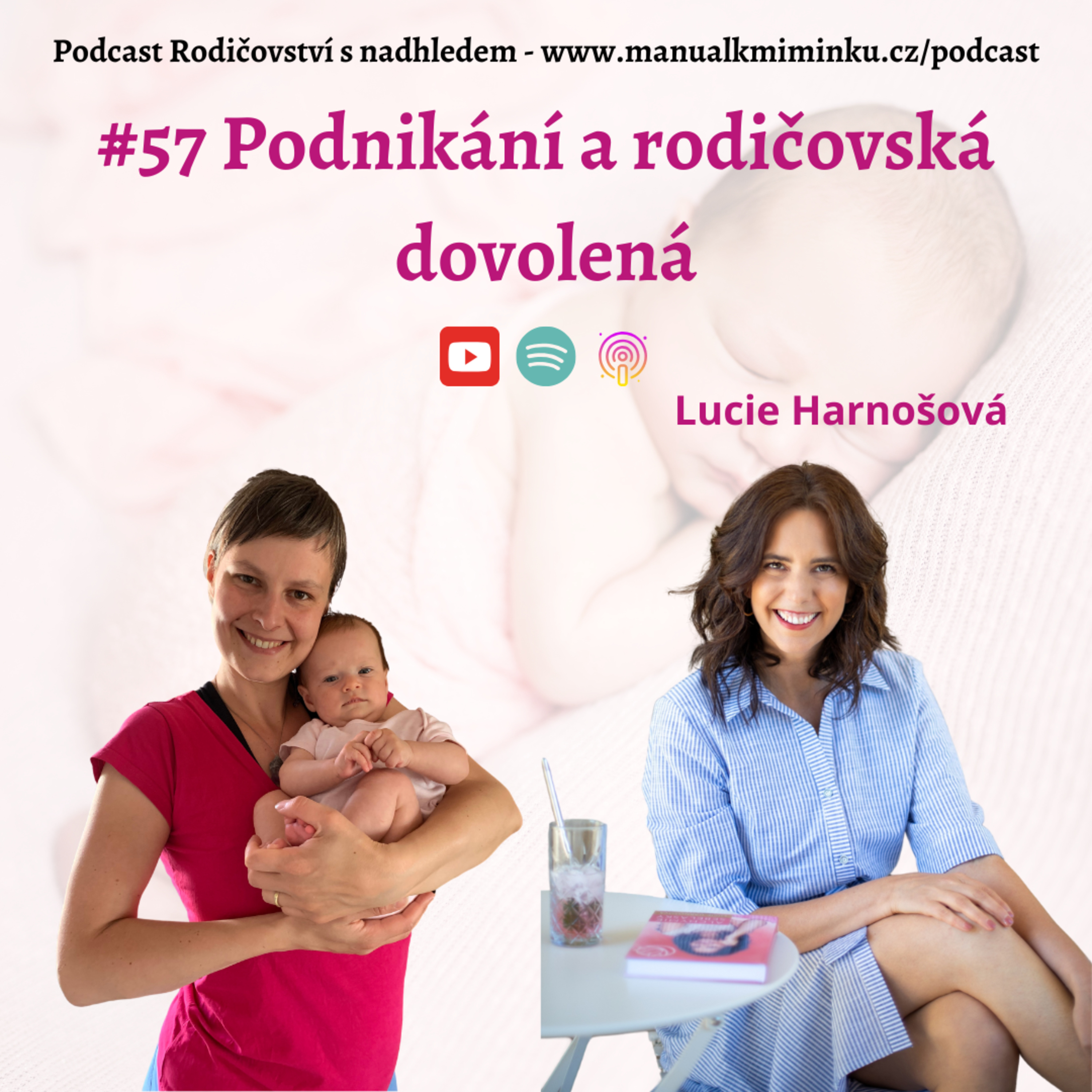 Rodičovství s nadhledem