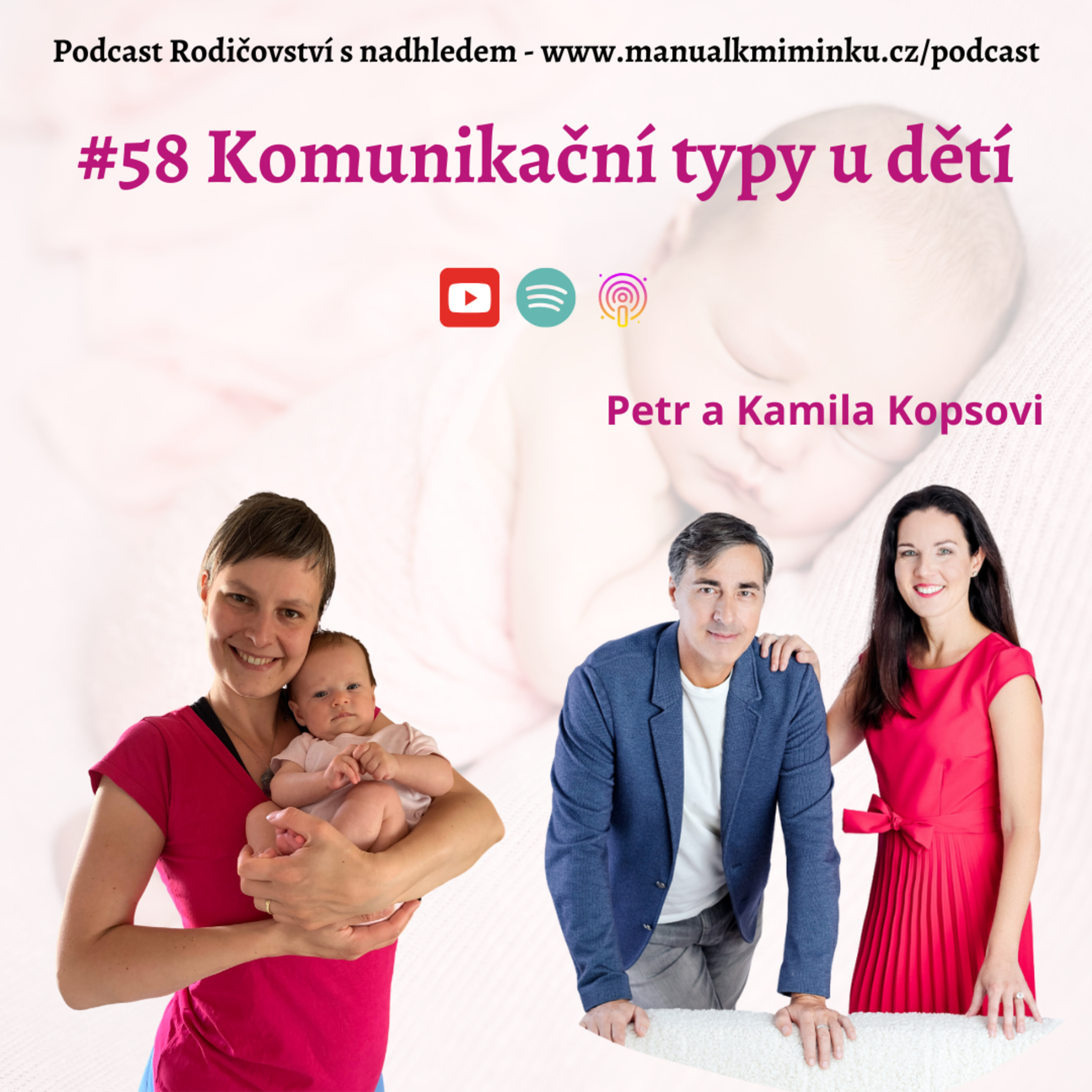 Rodičovství s nadhledem