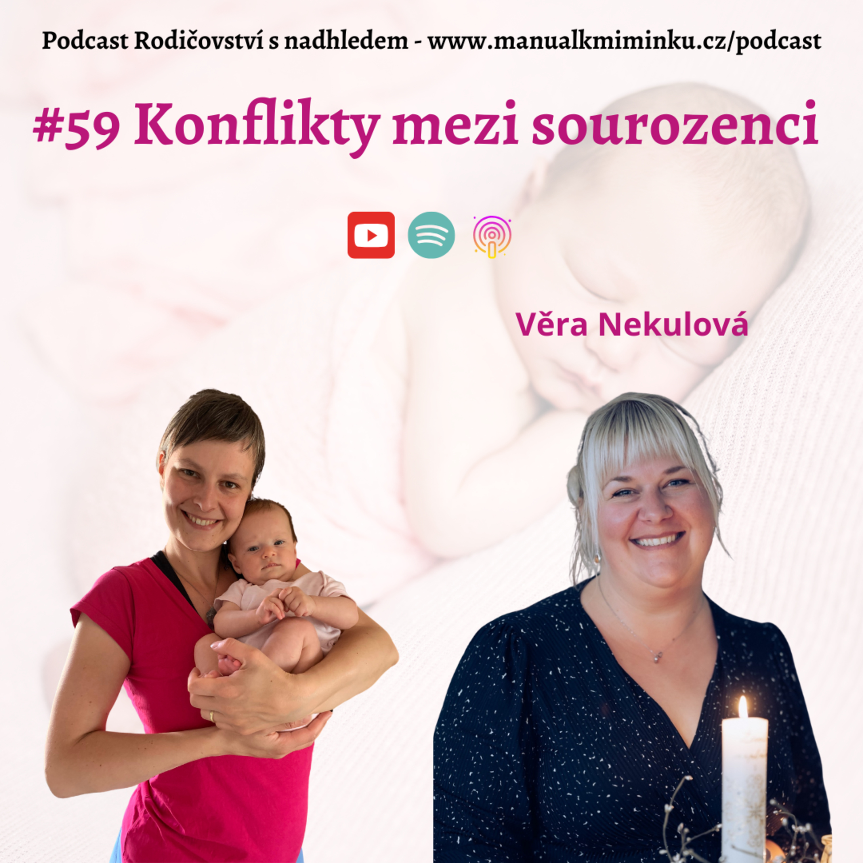 Rodičovství s nadhledem