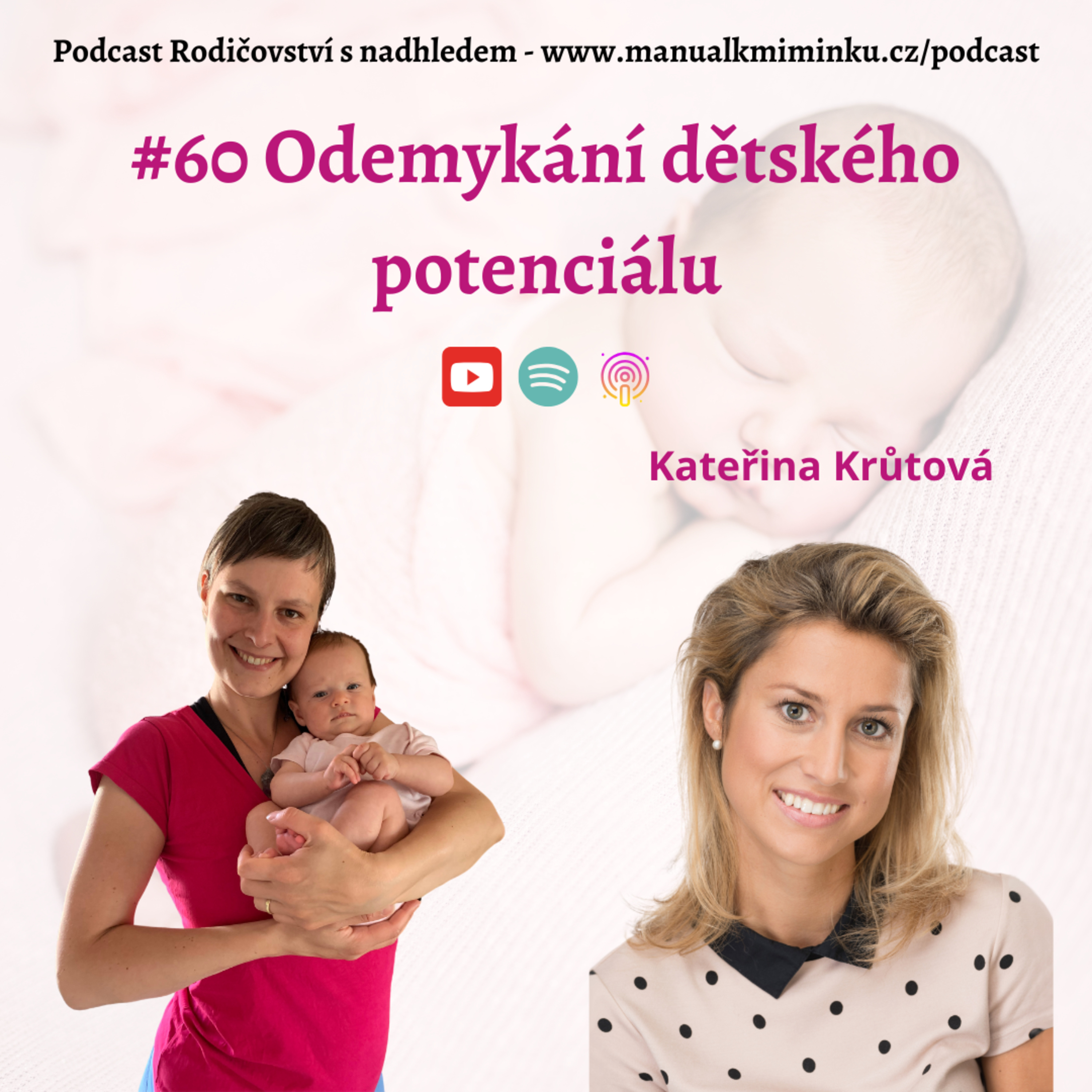Rodičovství s nadhledem