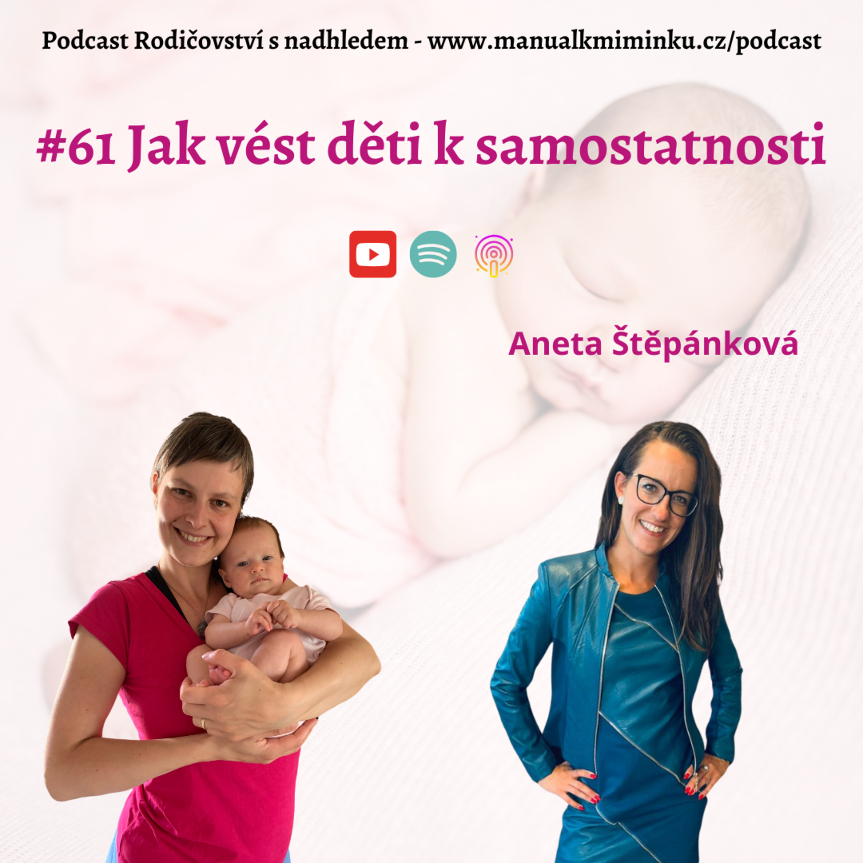 Rodičovství s nadhledem