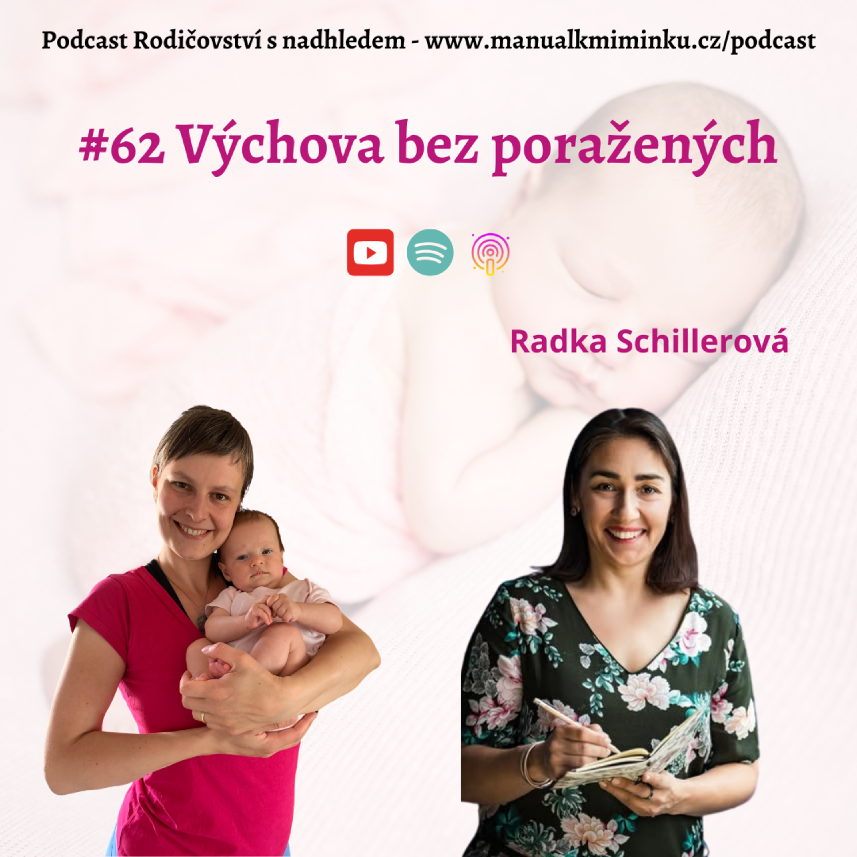 Rodičovství s nadhledem