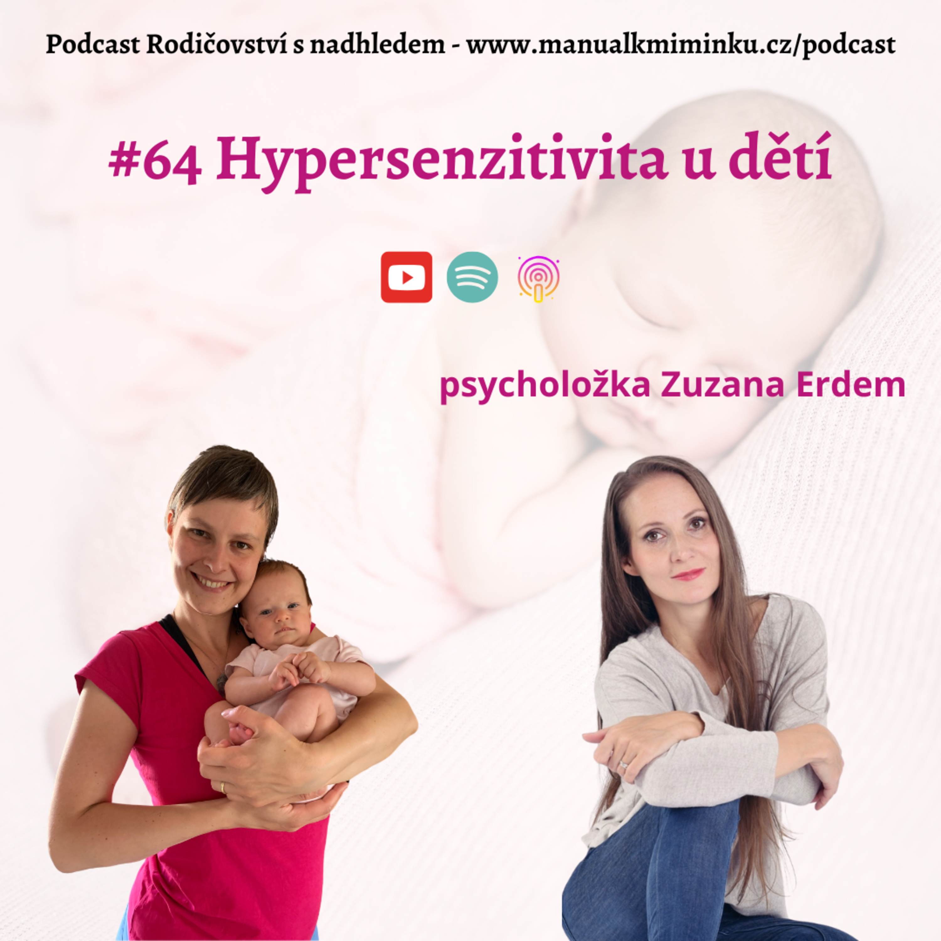 Rodičovství s nadhledem