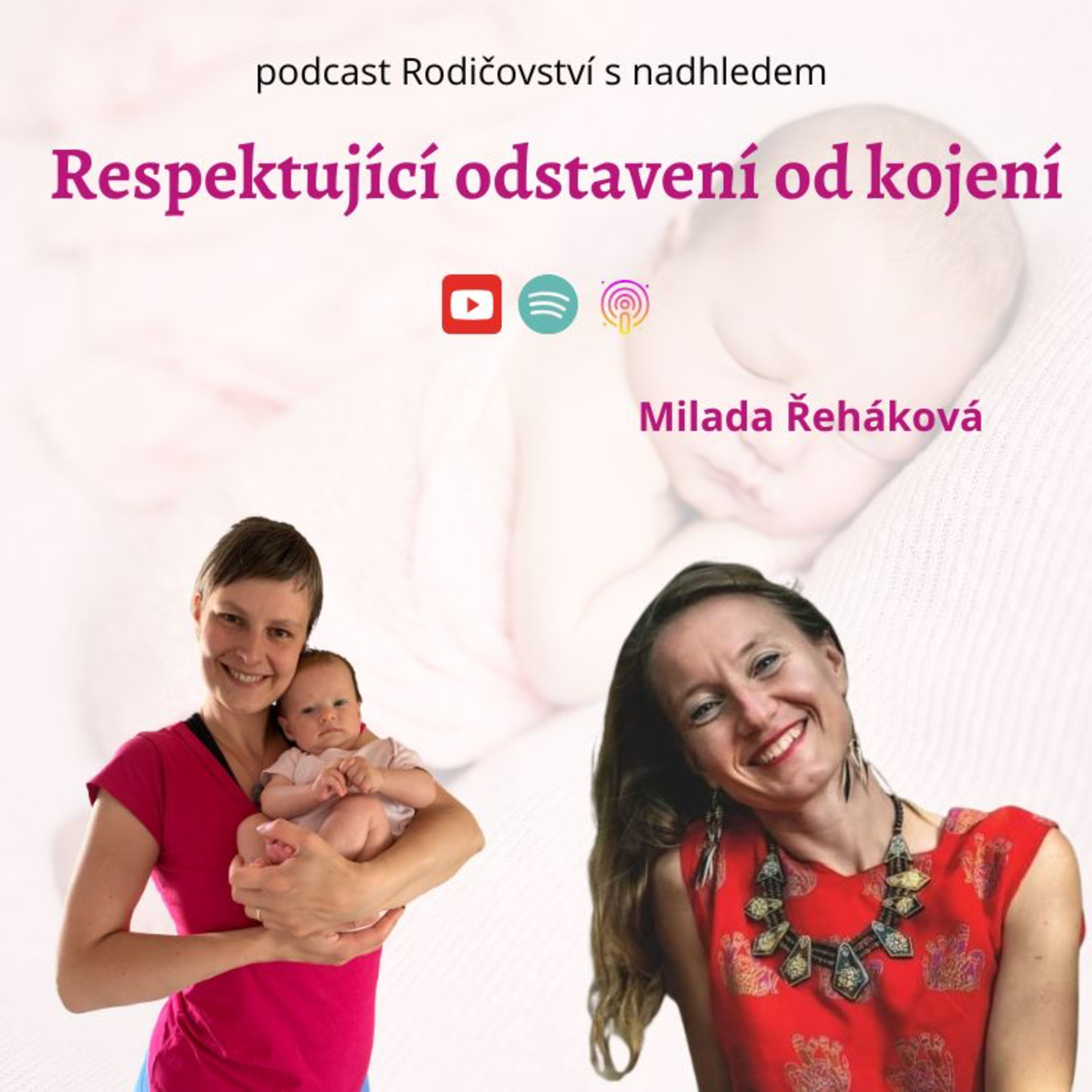Rodičovství s nadhledem