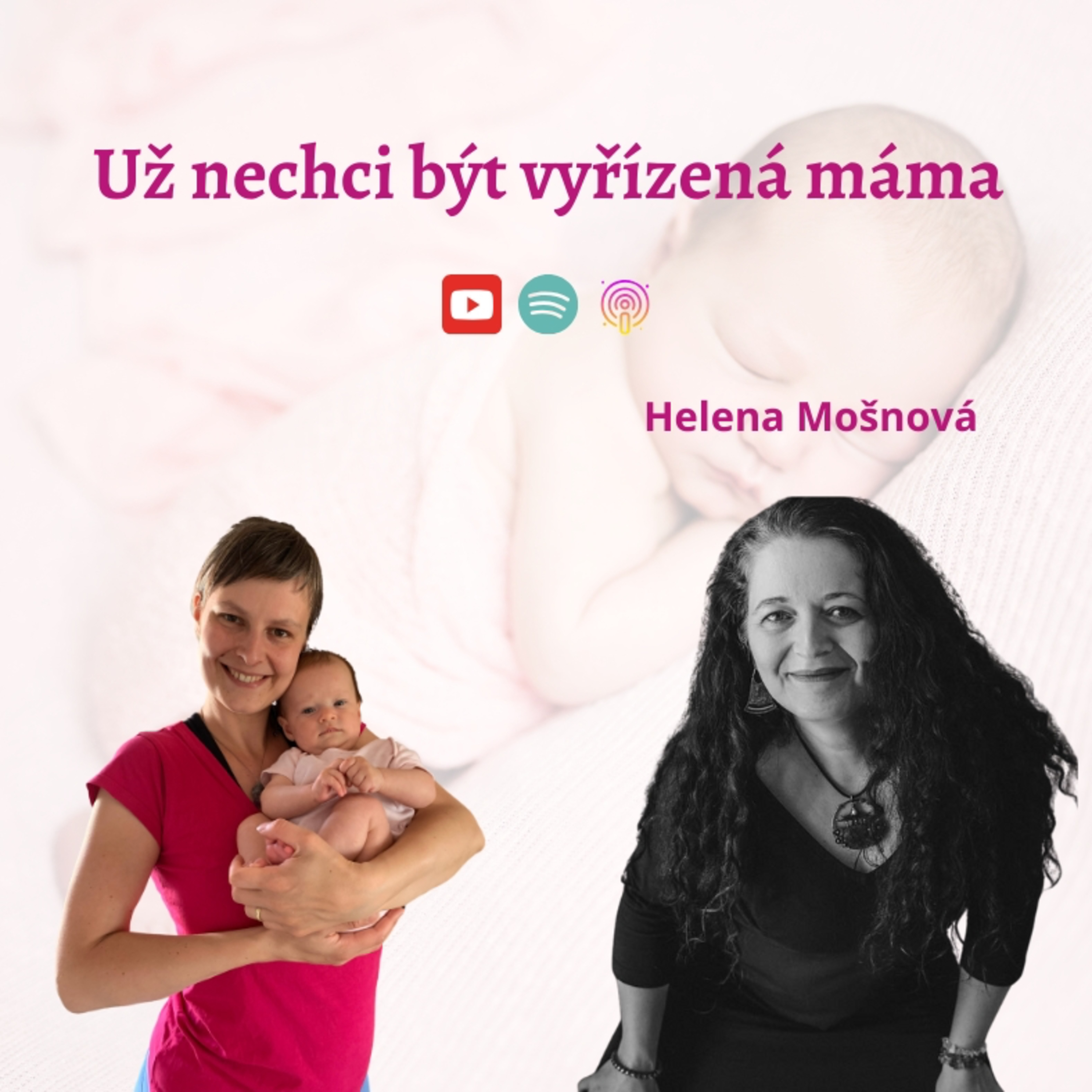 Rodičovství s nadhledem