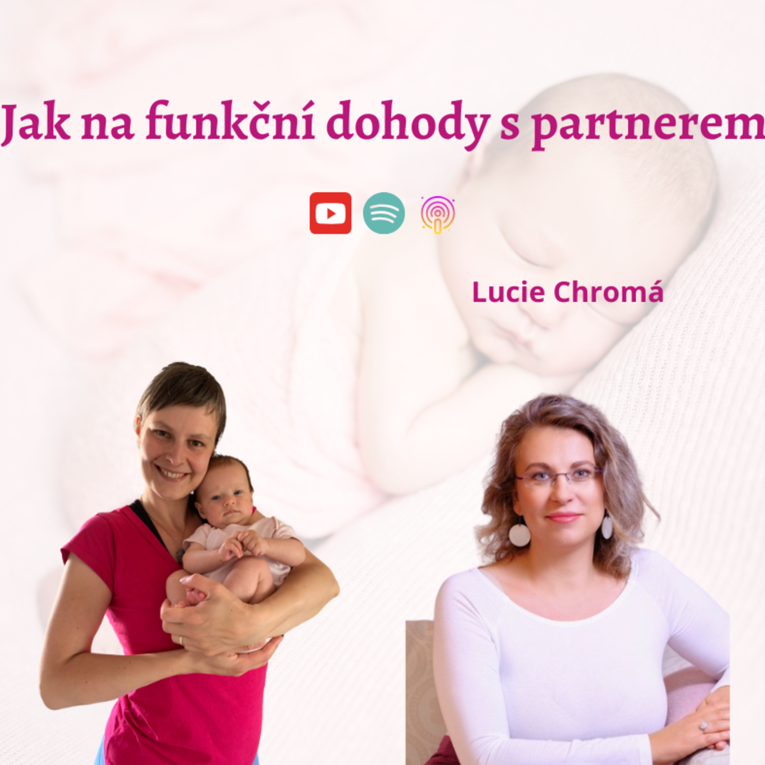 Rodičovství s nadhledem