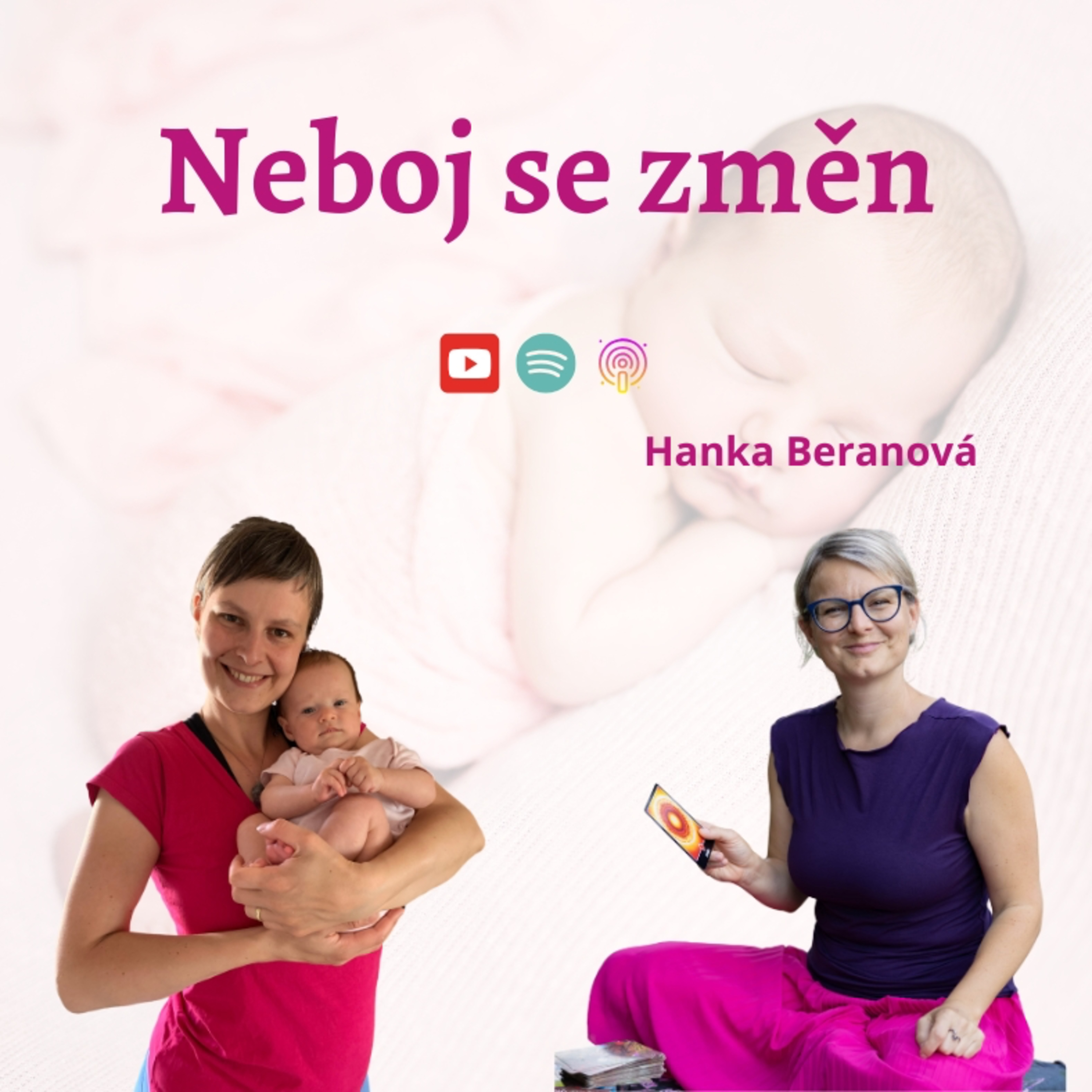 Rodičovství s nadhledem