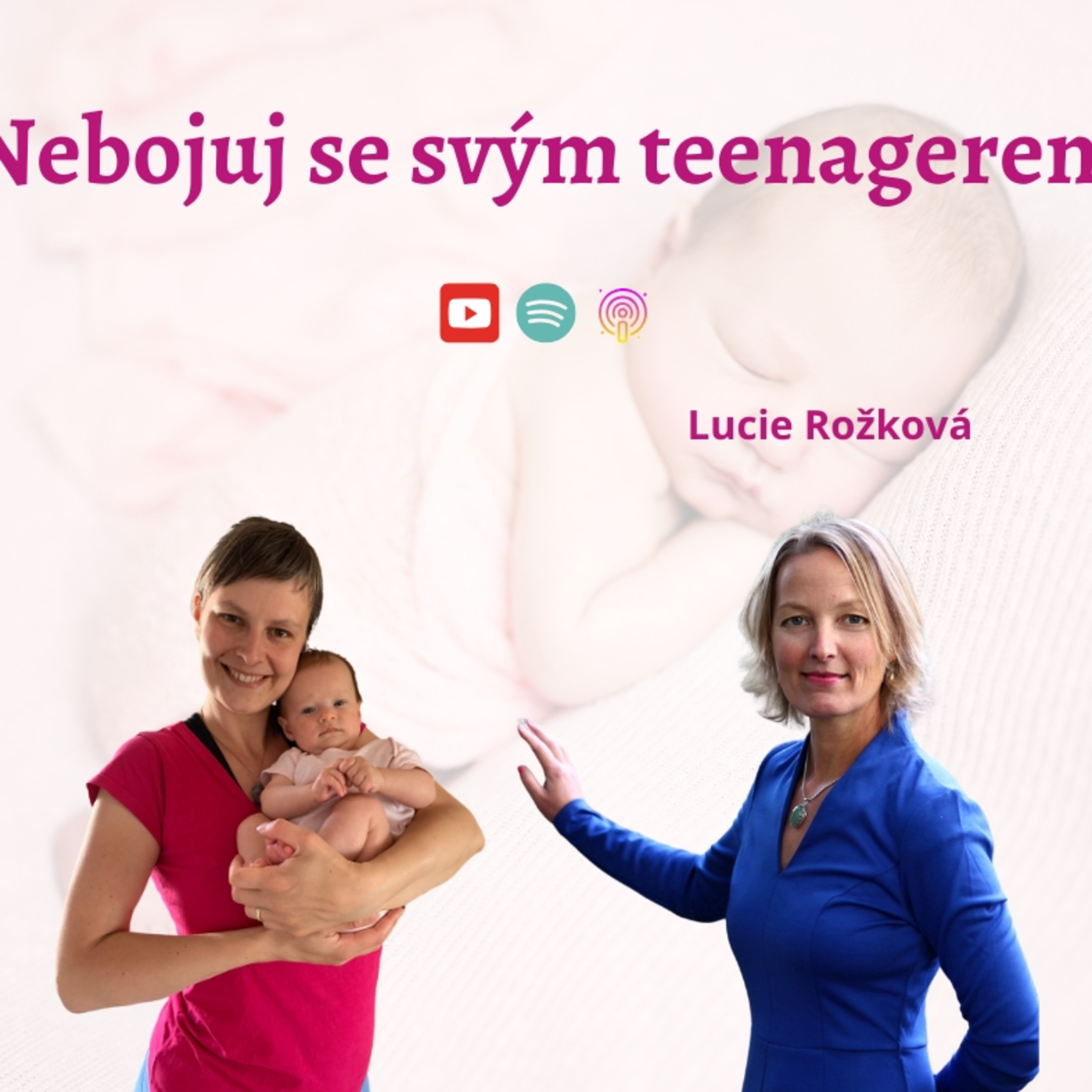 Rodičovství s nadhledem