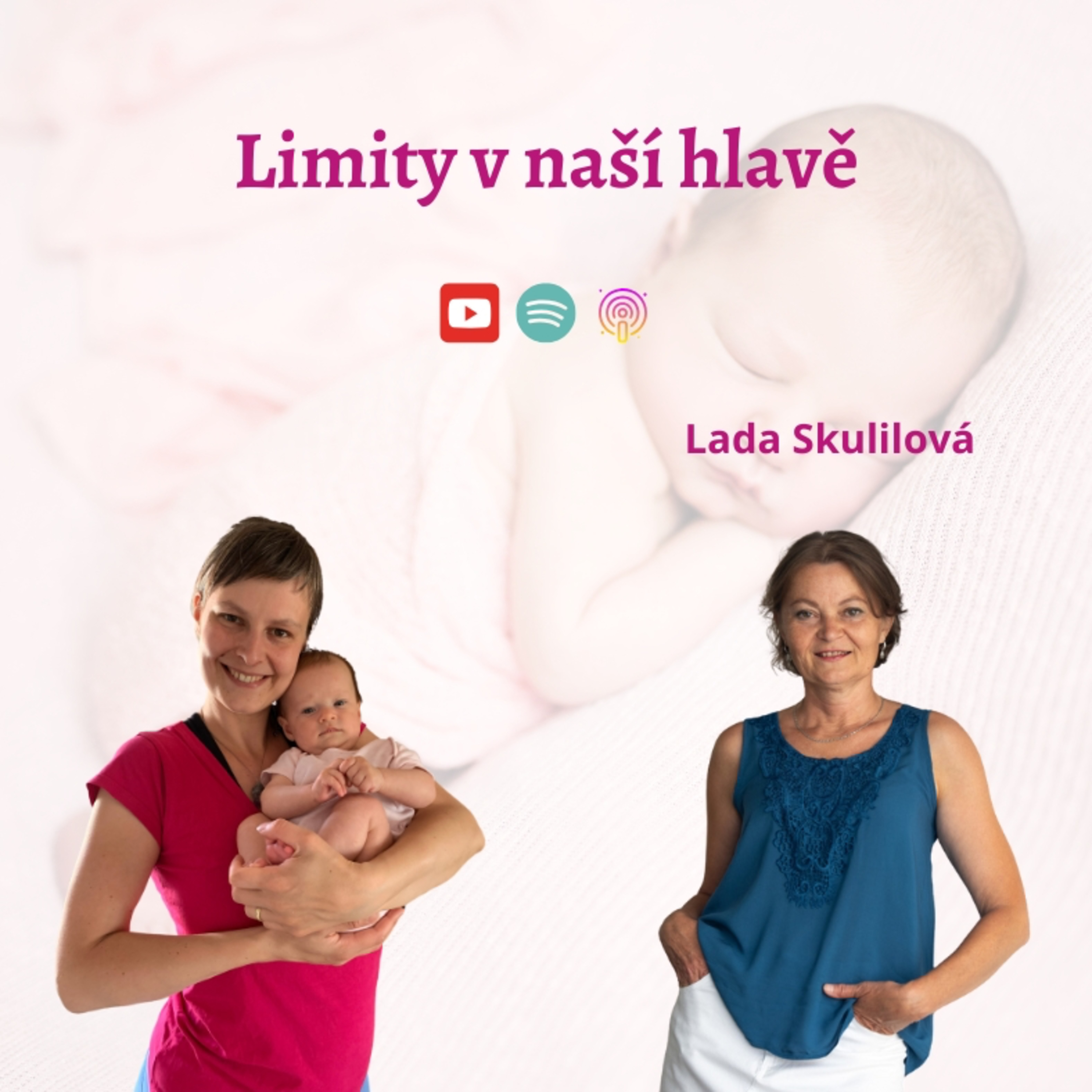 Rodičovství s nadhledem