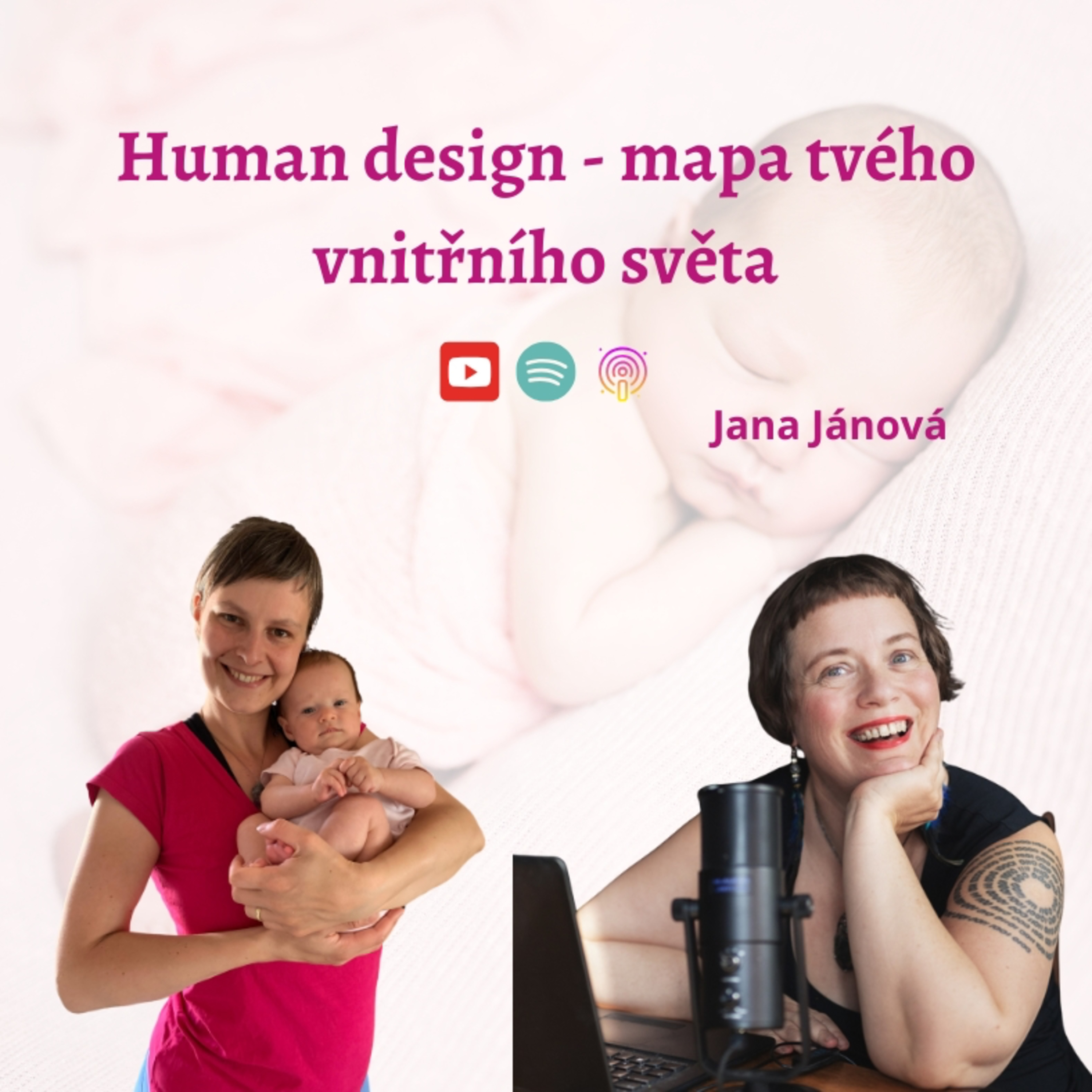 Rodičovství s nadhledem
