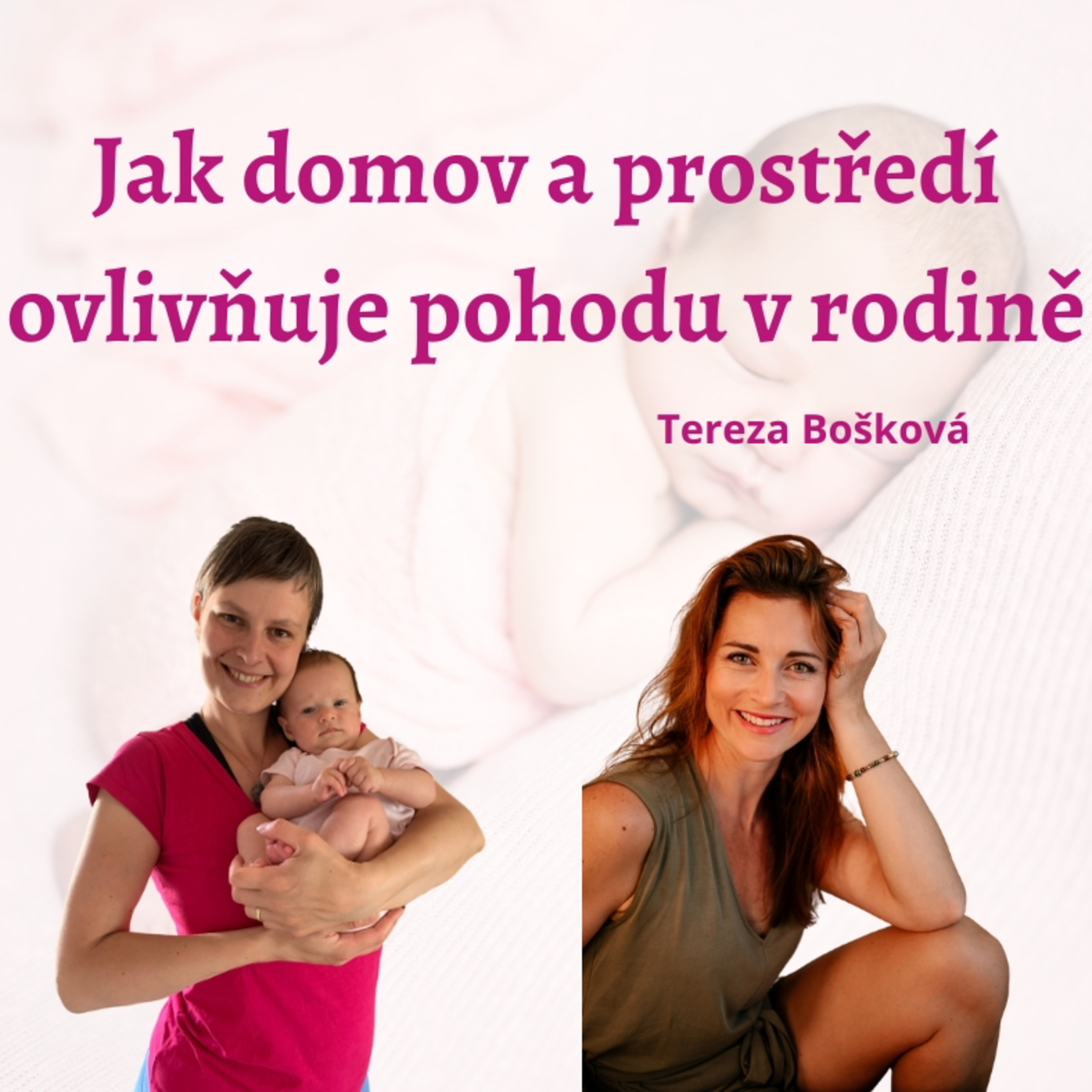 Rodičovství s nadhledem