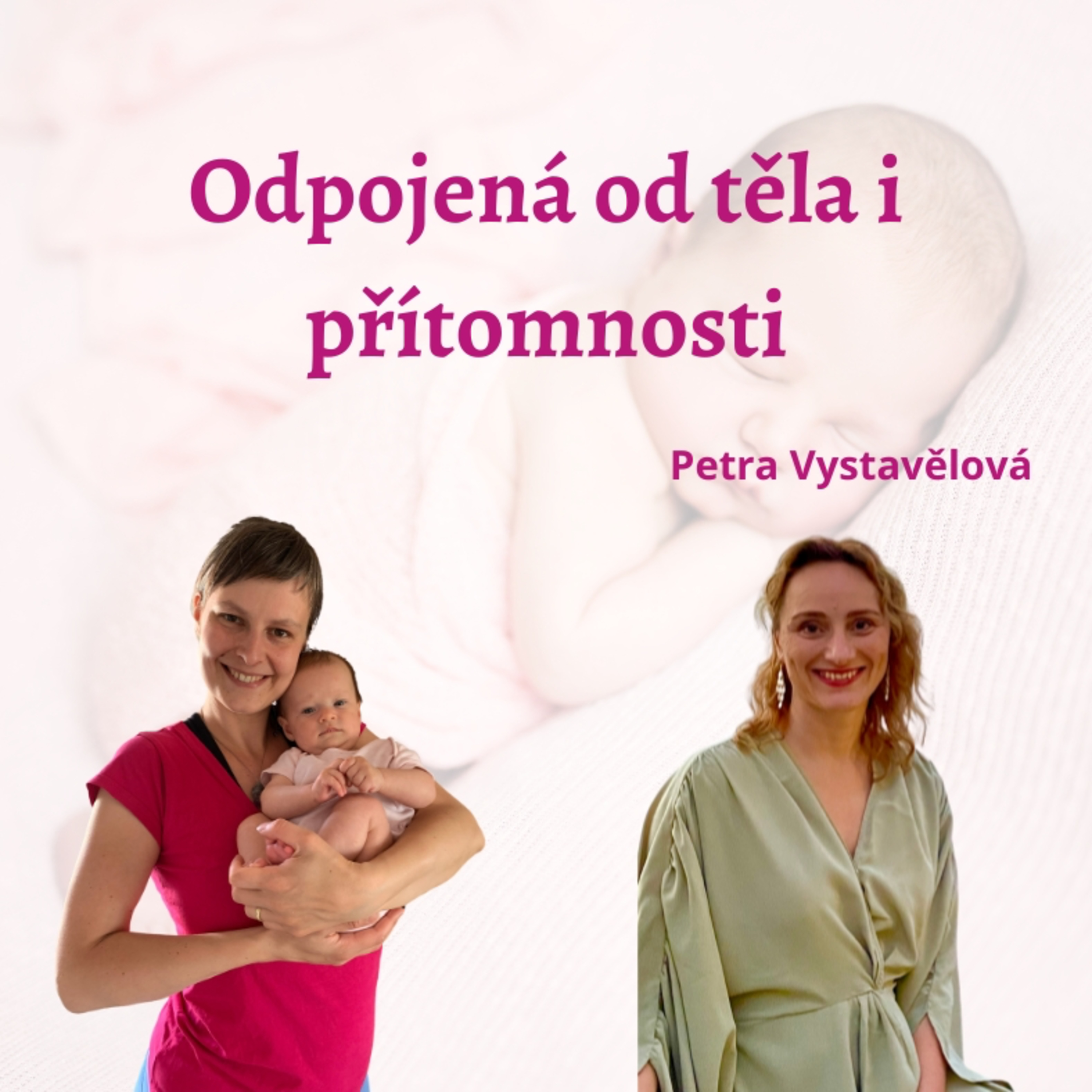 Rodičovství s nadhledem