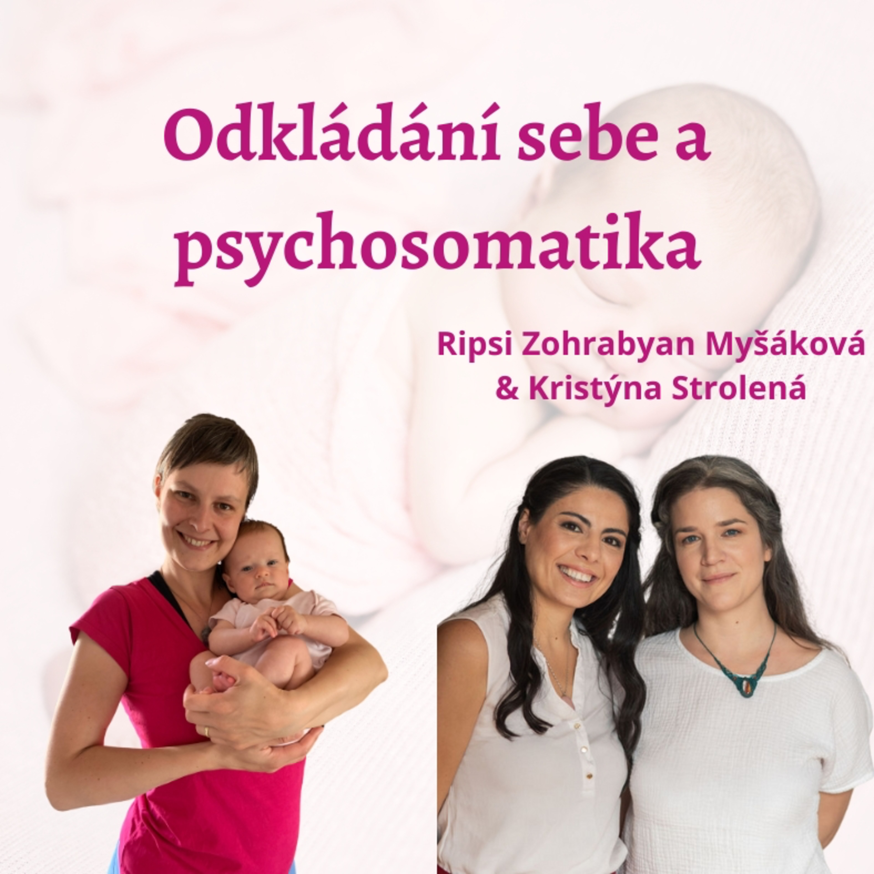 Rodičovství s nadhledem