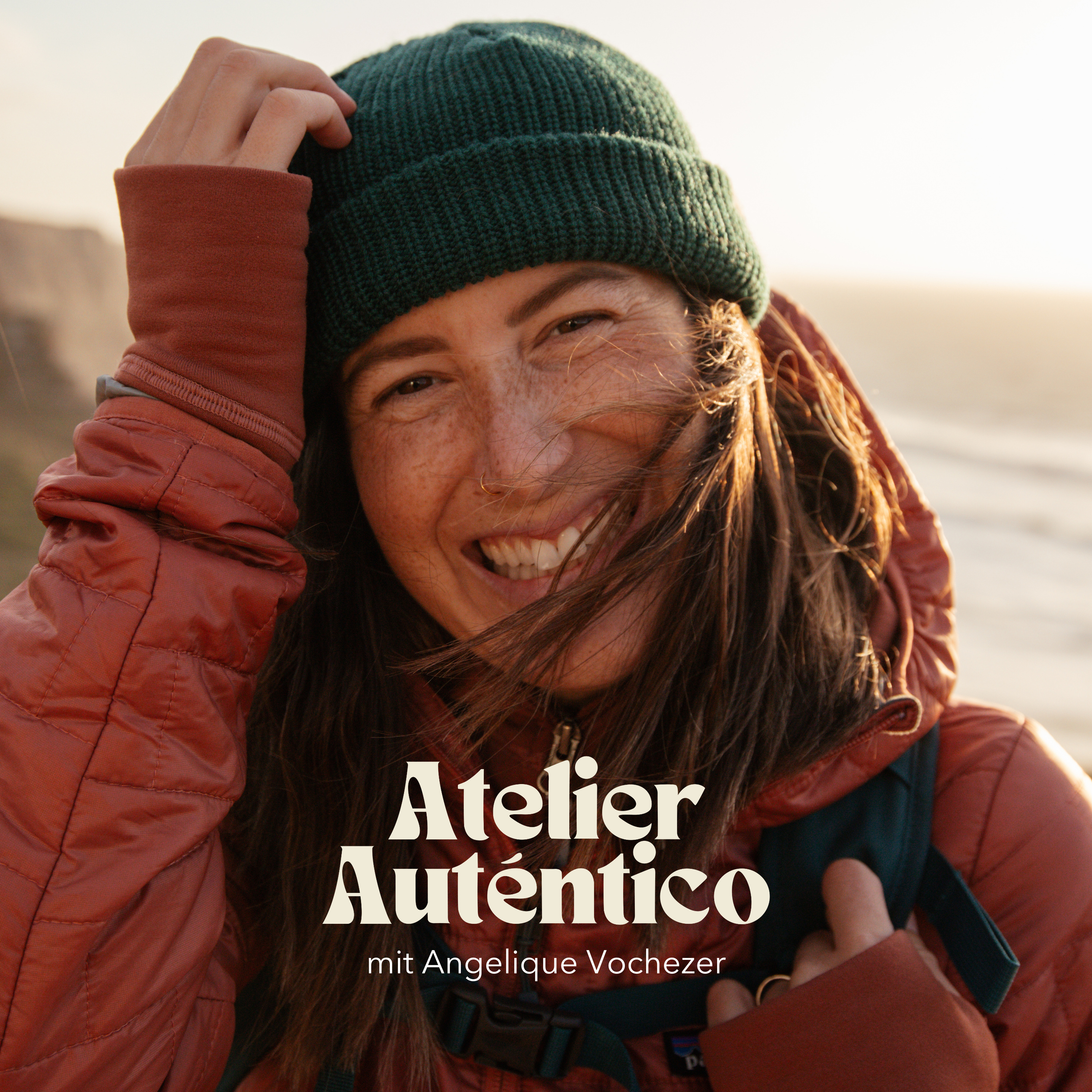 Atelier Auténtico - ein ehrlicher Business-Podcast von Lisa Pardey
