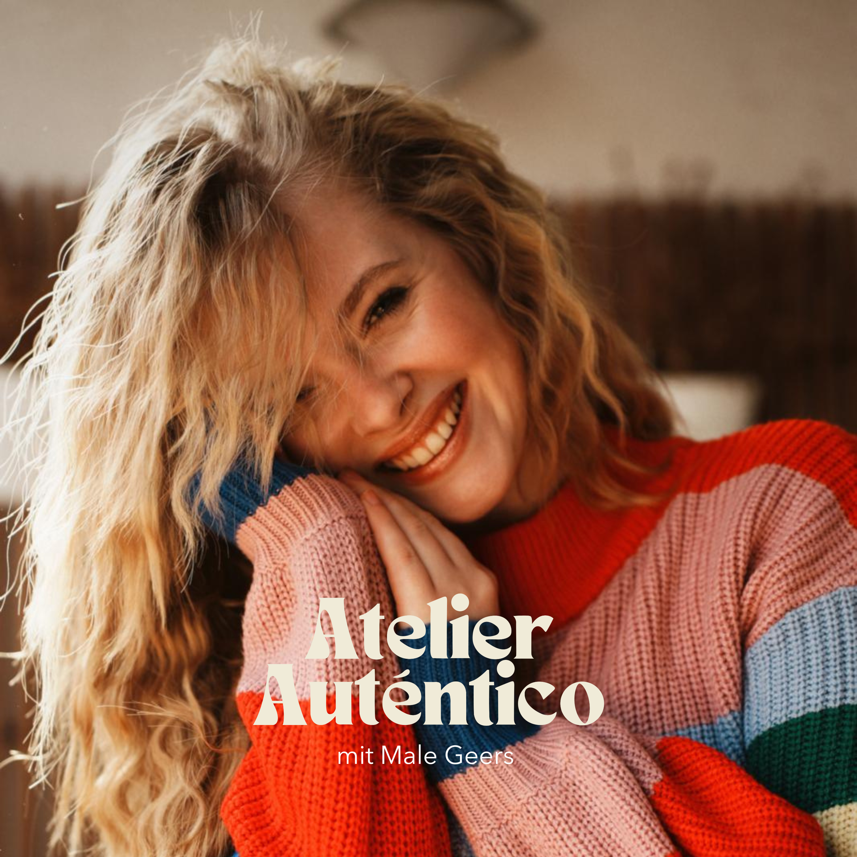 Atelier Auténtico - ein ehrlicher Business-Podcast von Lisa Pardey