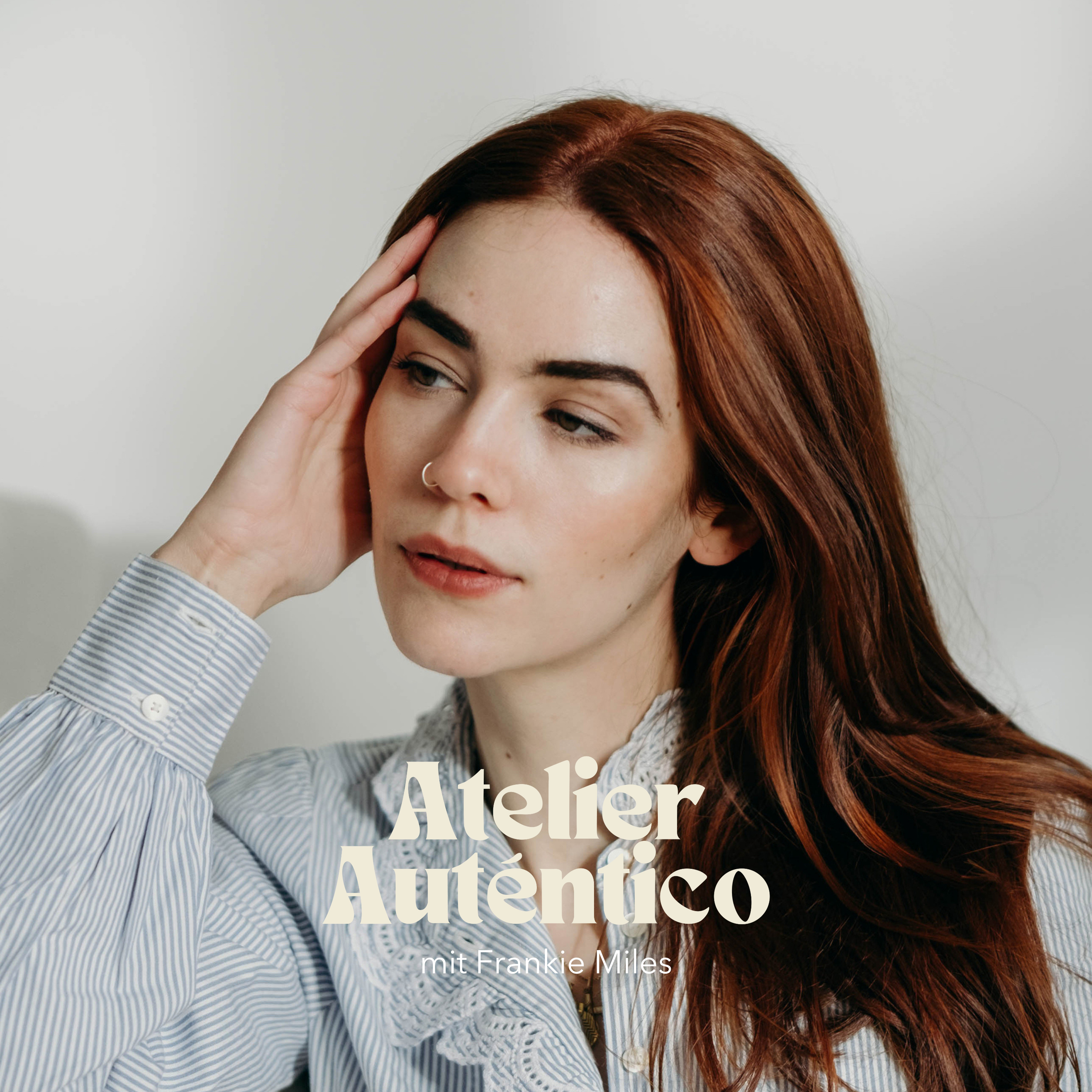 Atelier Auténtico - ein ehrlicher Business-Podcast von Lisa Pardey
