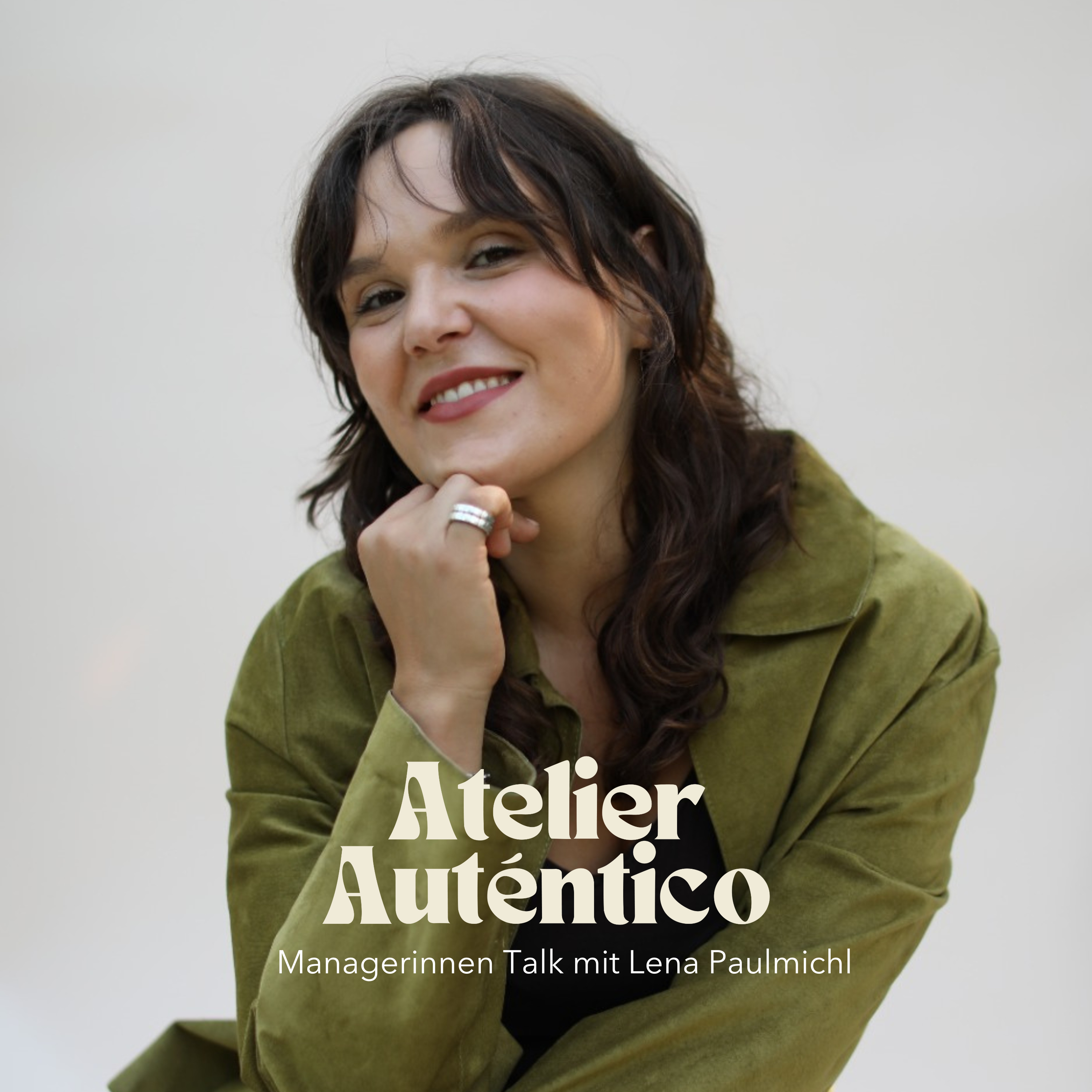 Atelier Auténtico - ein ehrlicher Business-Podcast von Lisa Pardey