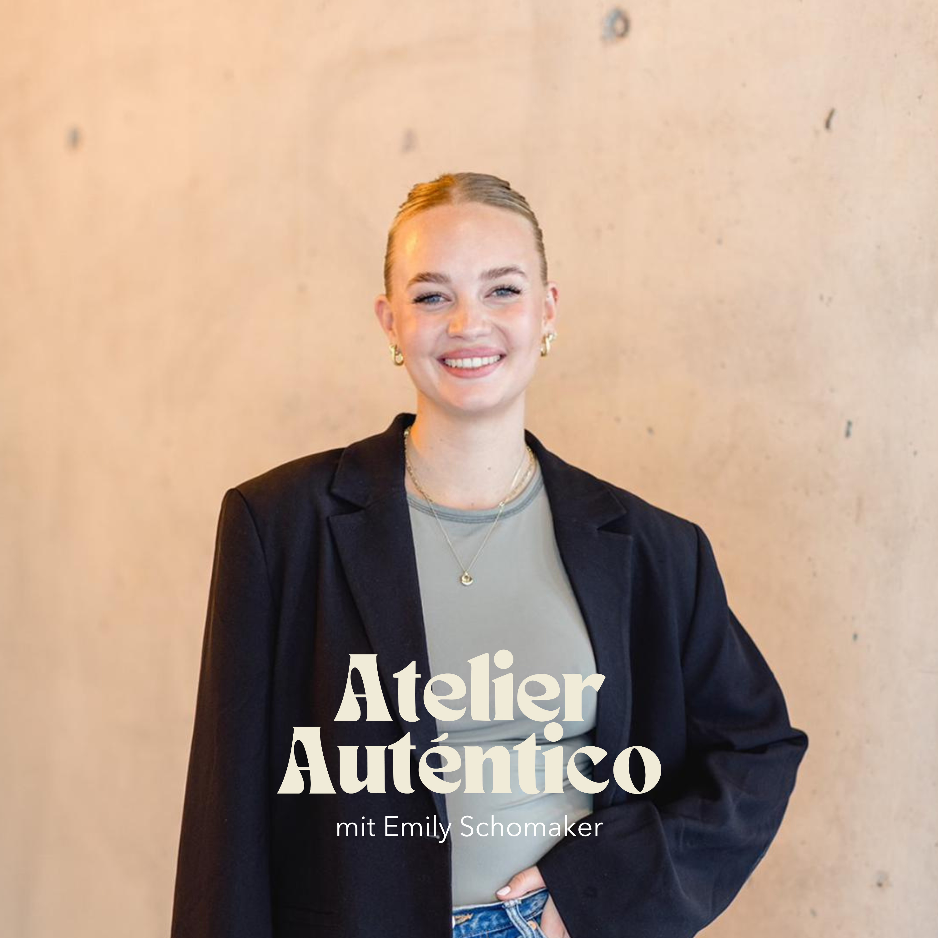 Atelier Auténtico - ein ehrlicher Business-Podcast von Lisa Pardey