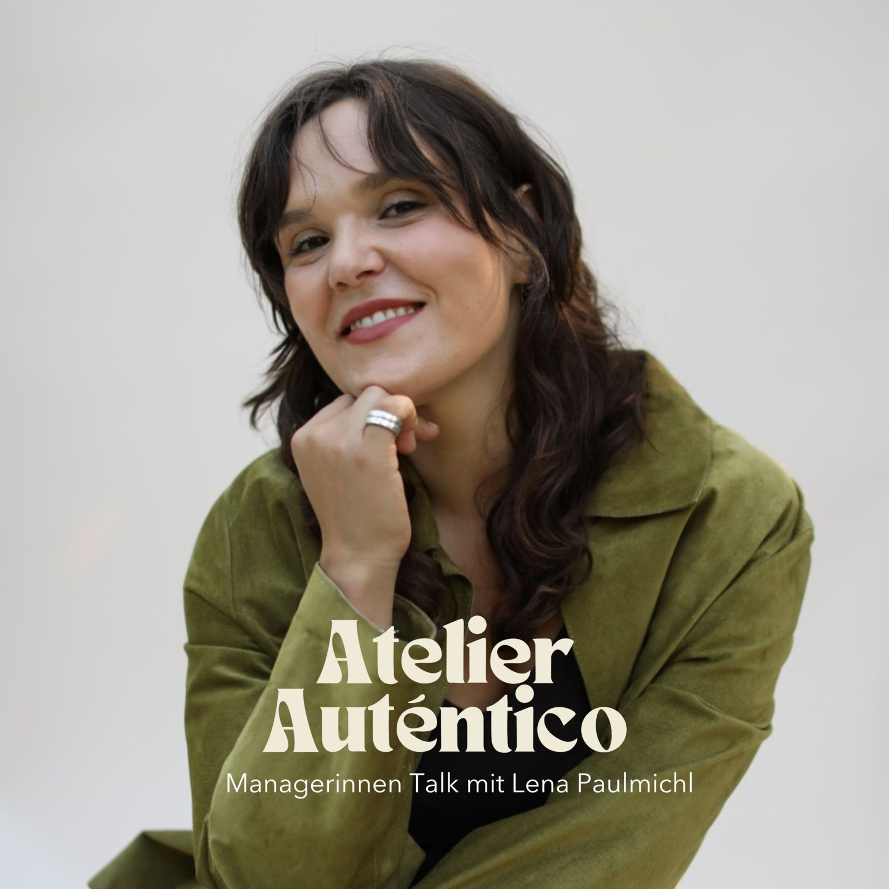 Atelier Auténtico - ein ehrlicher Business-Podcast von Lisa Pardey