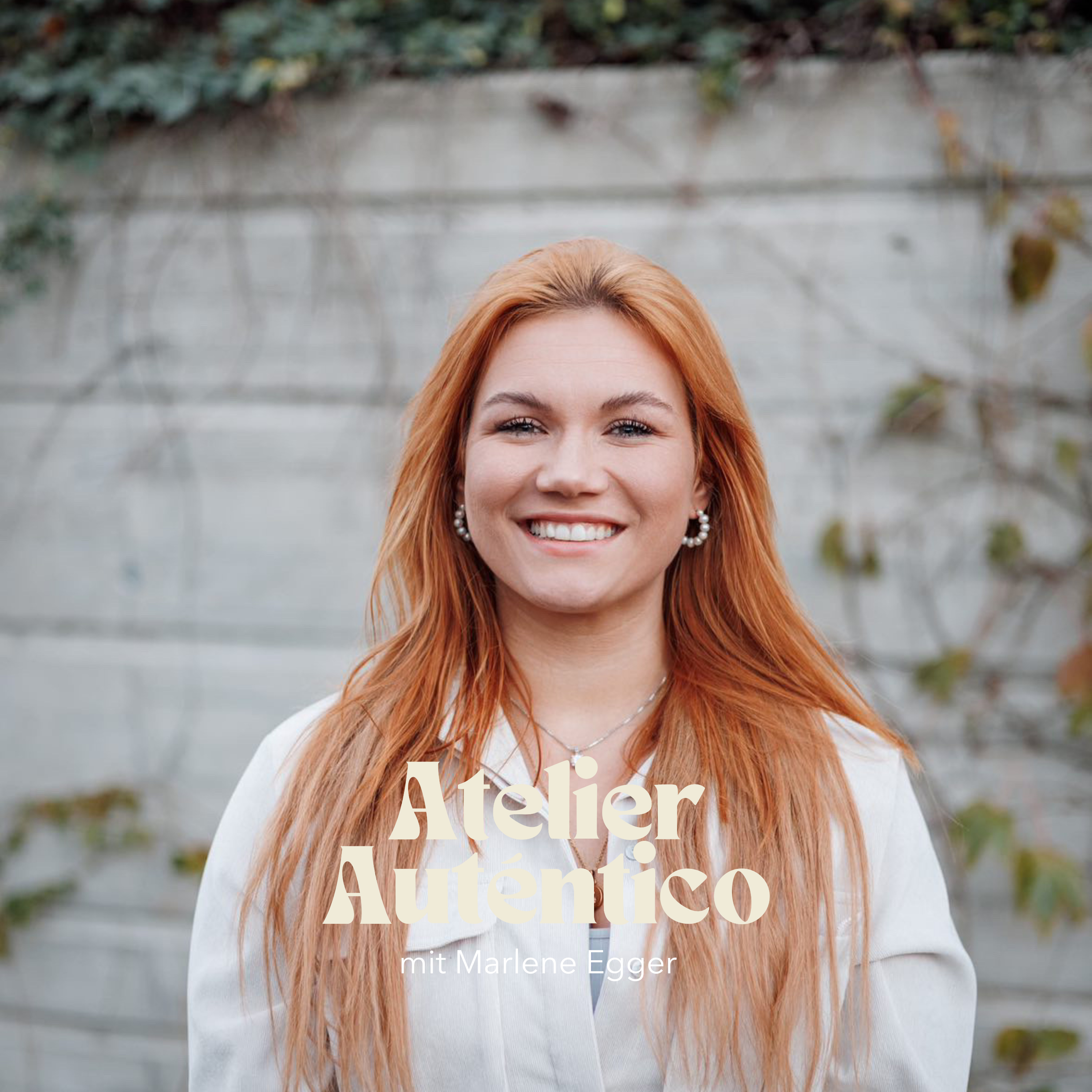 Atelier Auténtico - ein ehrlicher Business-Podcast von Lisa Pardey