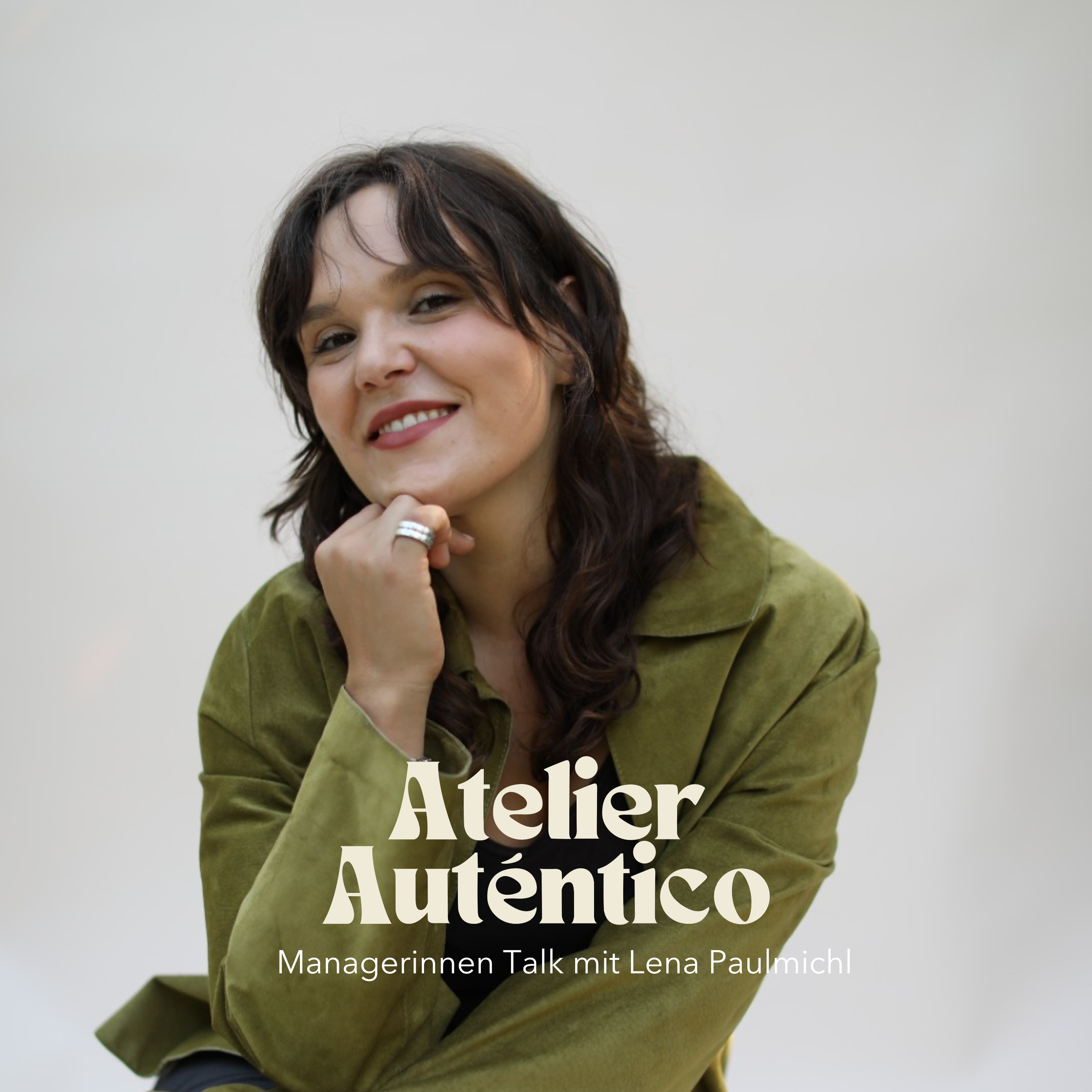 Atelier Auténtico - ein ehrlicher Business-Podcast von Lisa Pardey