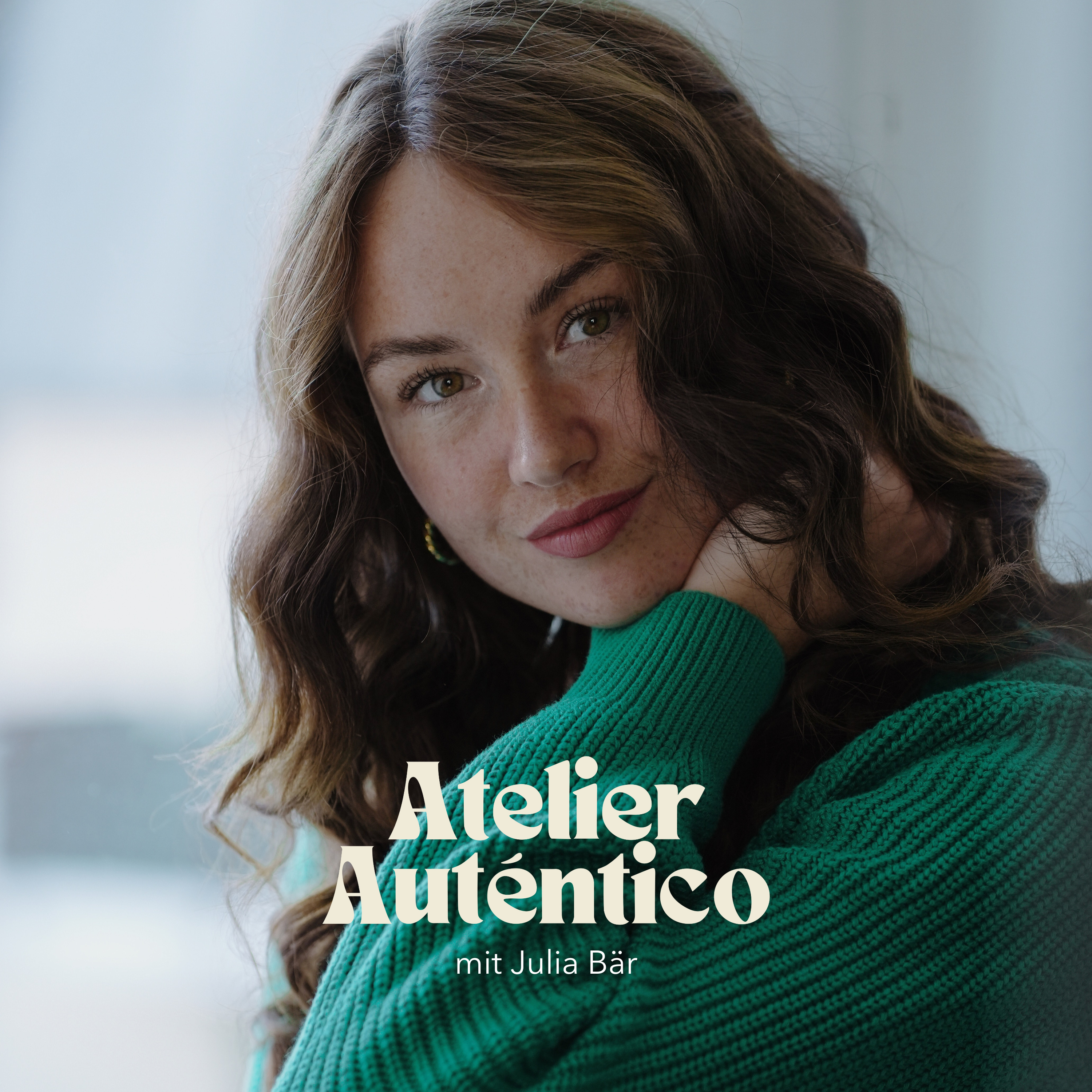 Atelier Auténtico - ein ehrlicher Business-Podcast von Lisa Pardey