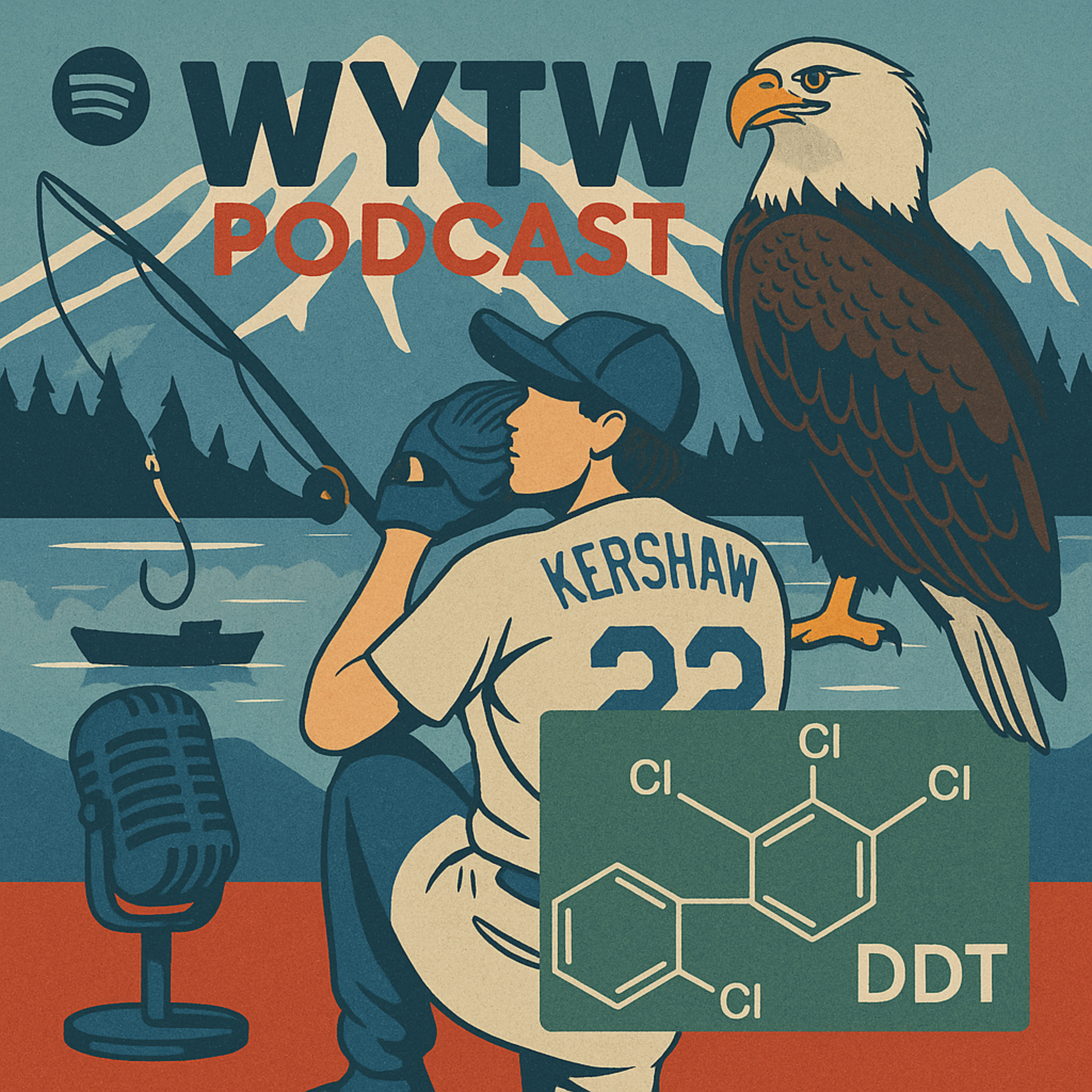 Waste Your Time Wisely - with Tae & Ryan