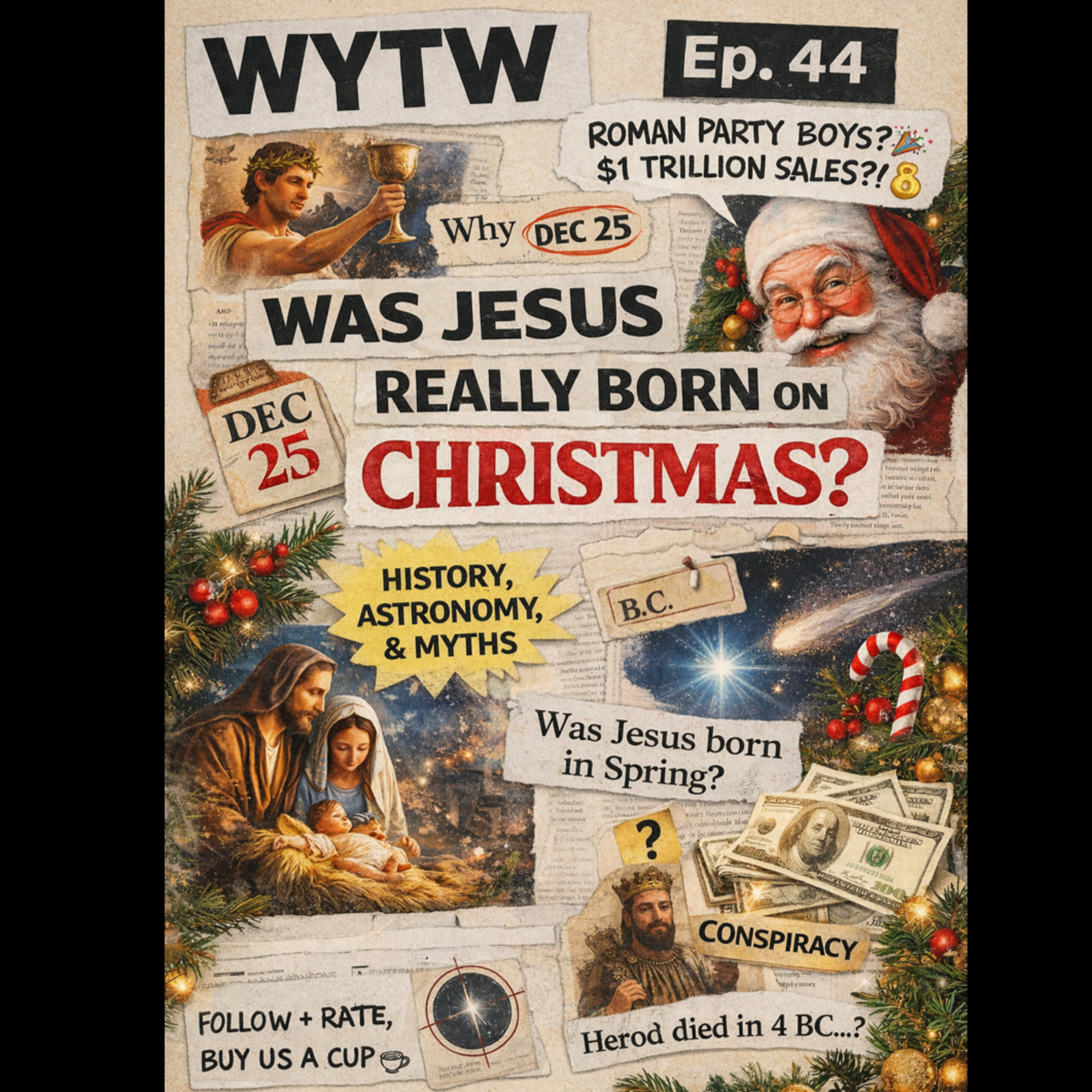 Waste Your Time Wisely