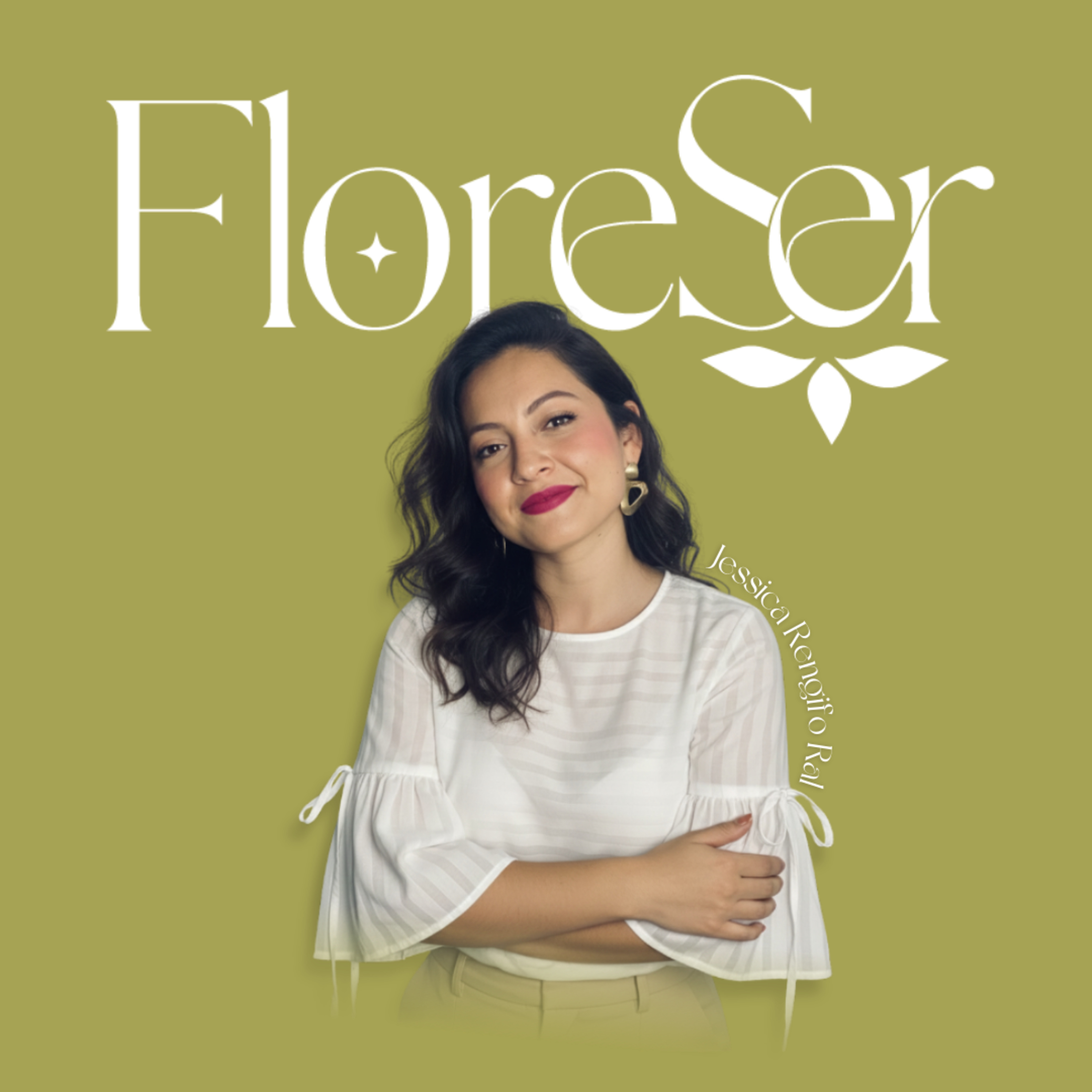 El día que dejé de hacer y comencé a SER | FloreSER Podcast #19 episode artwork