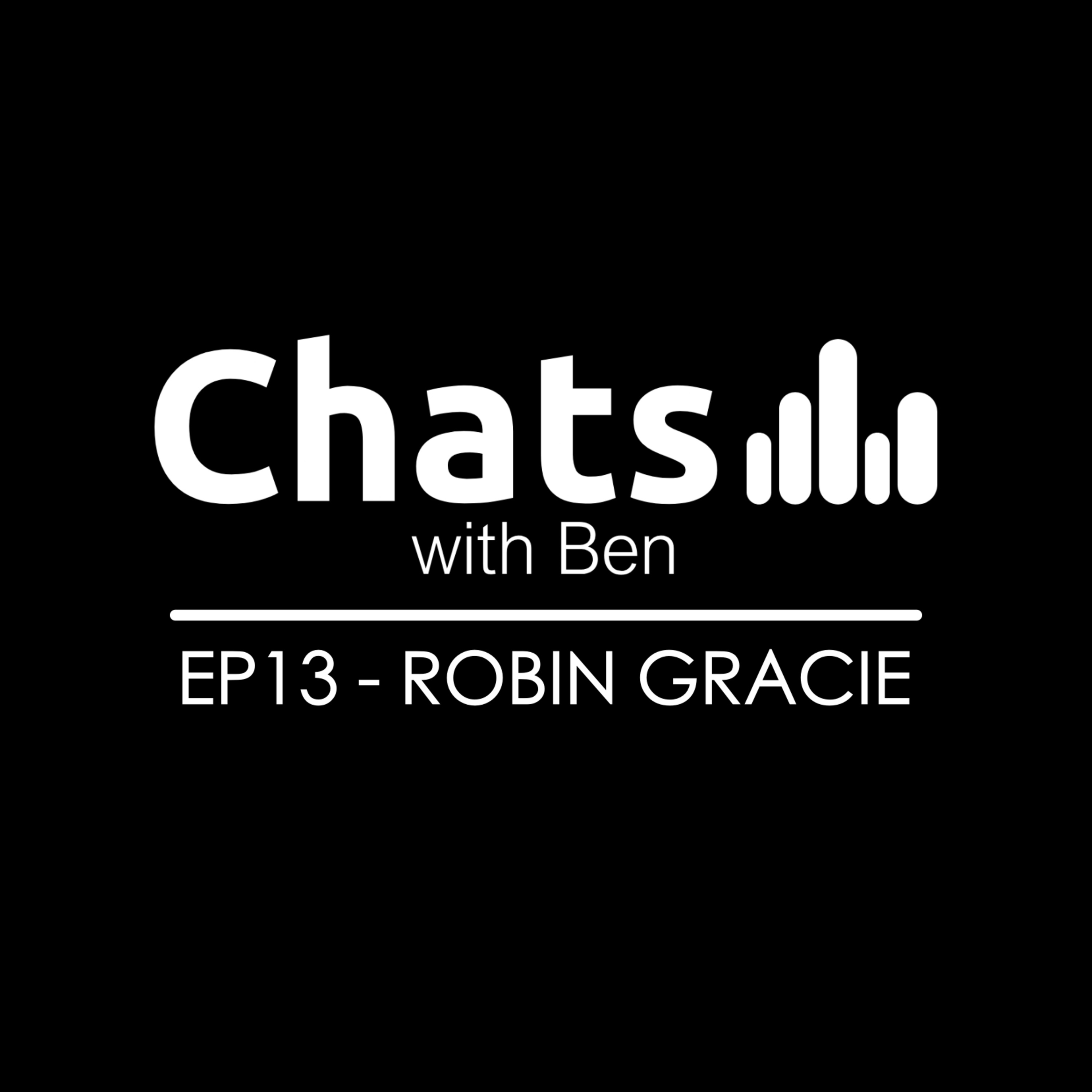 Chats With Ben