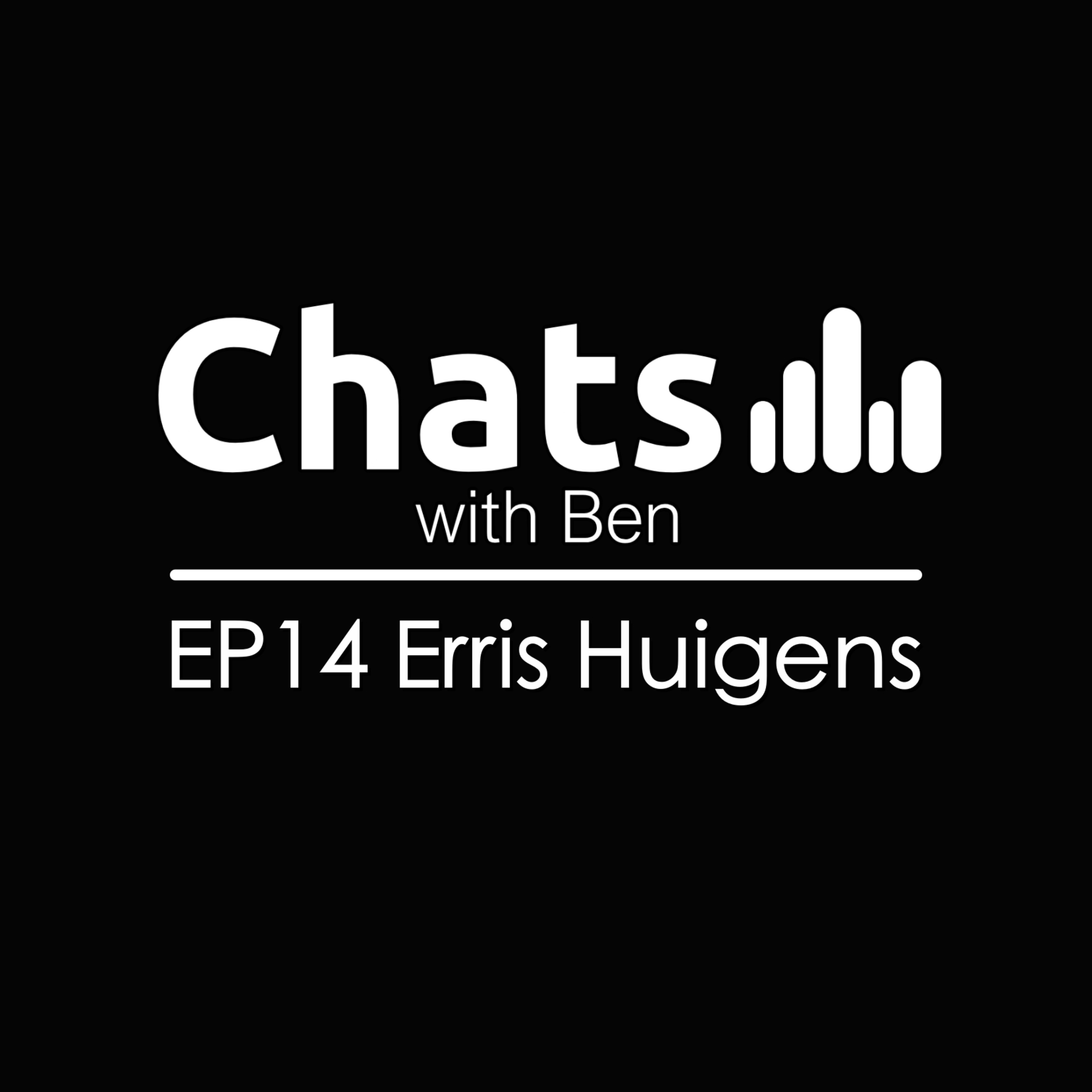 Chats With Ben