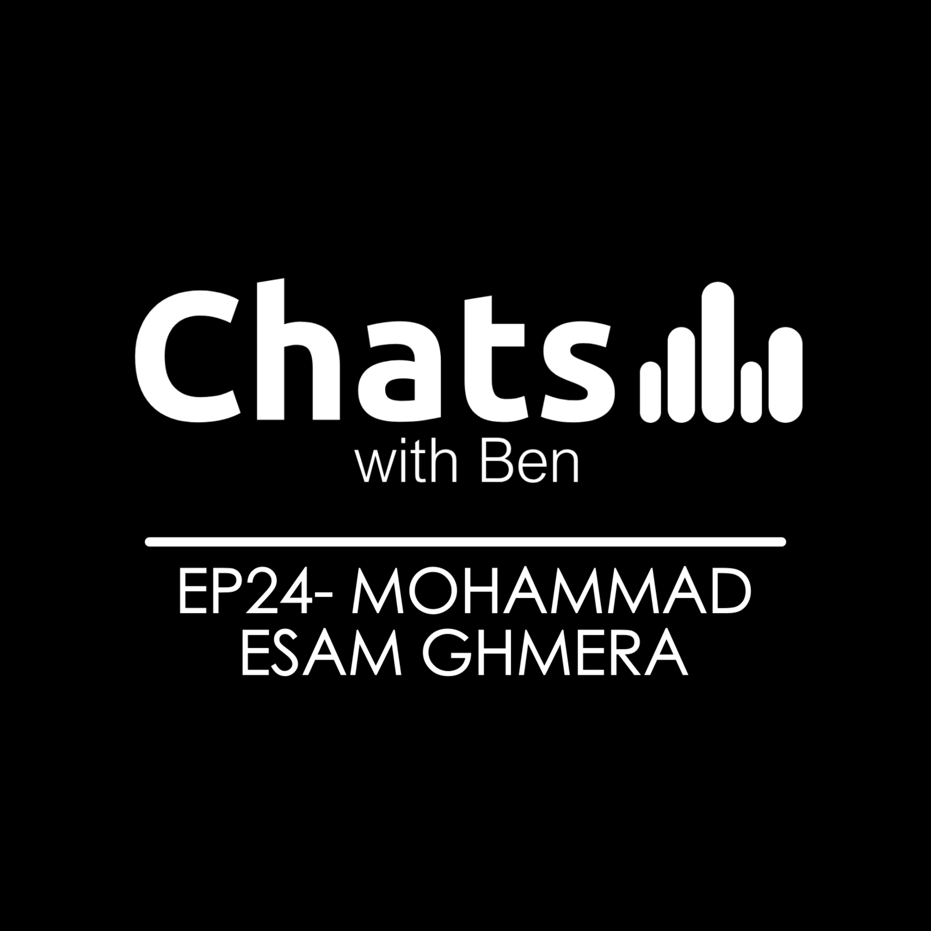 Chats With Ben