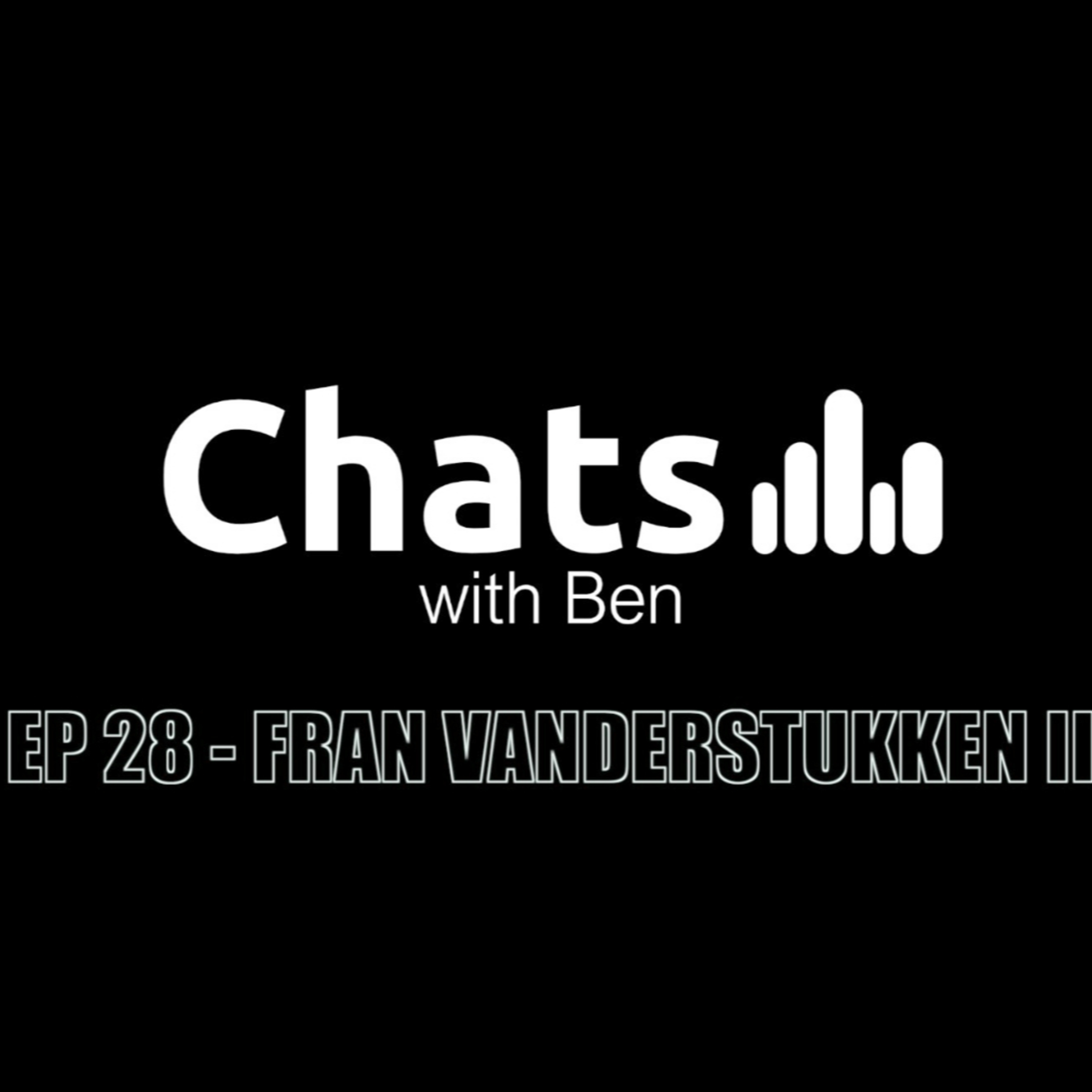 Chats With Ben