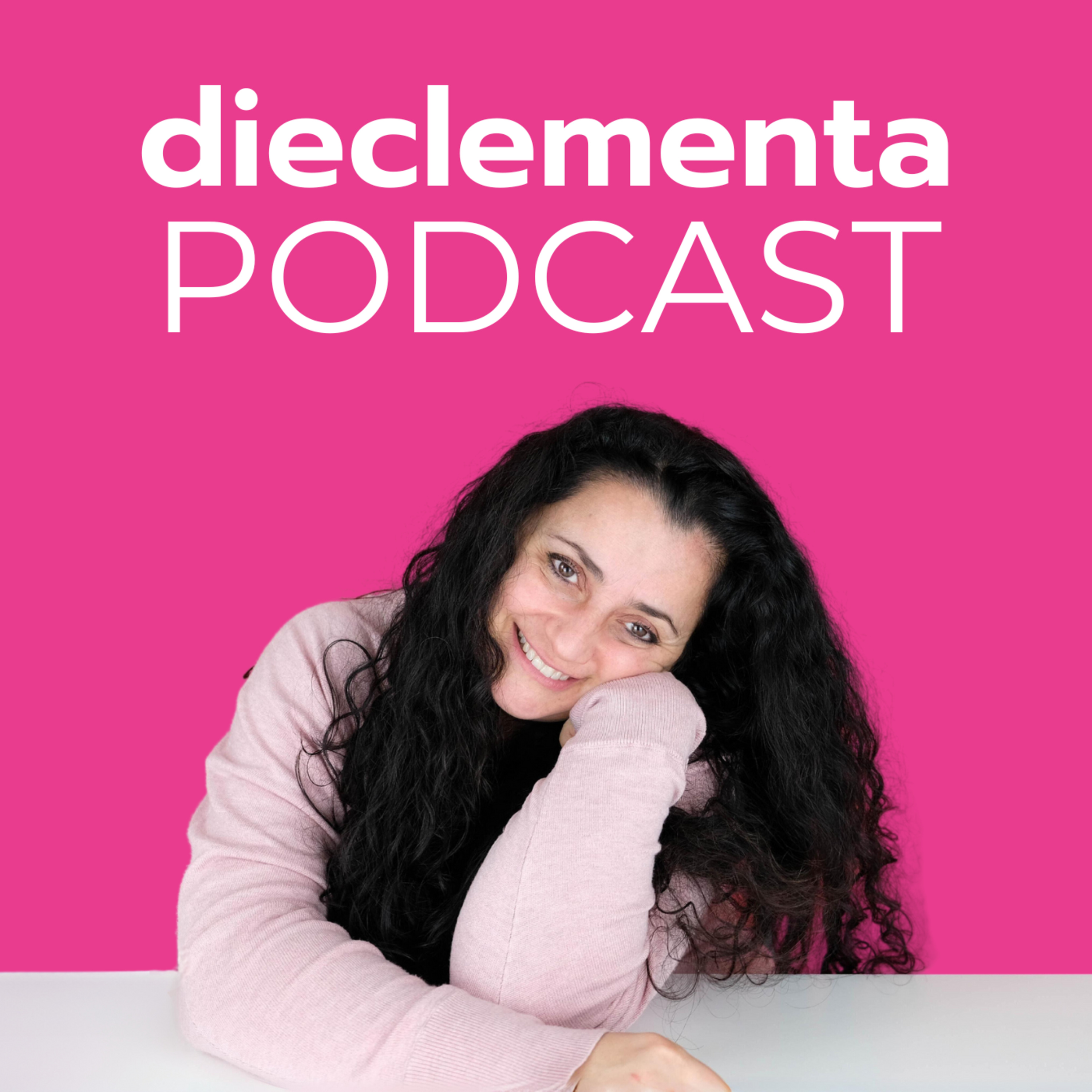dieclementa - vollkommen im Leben