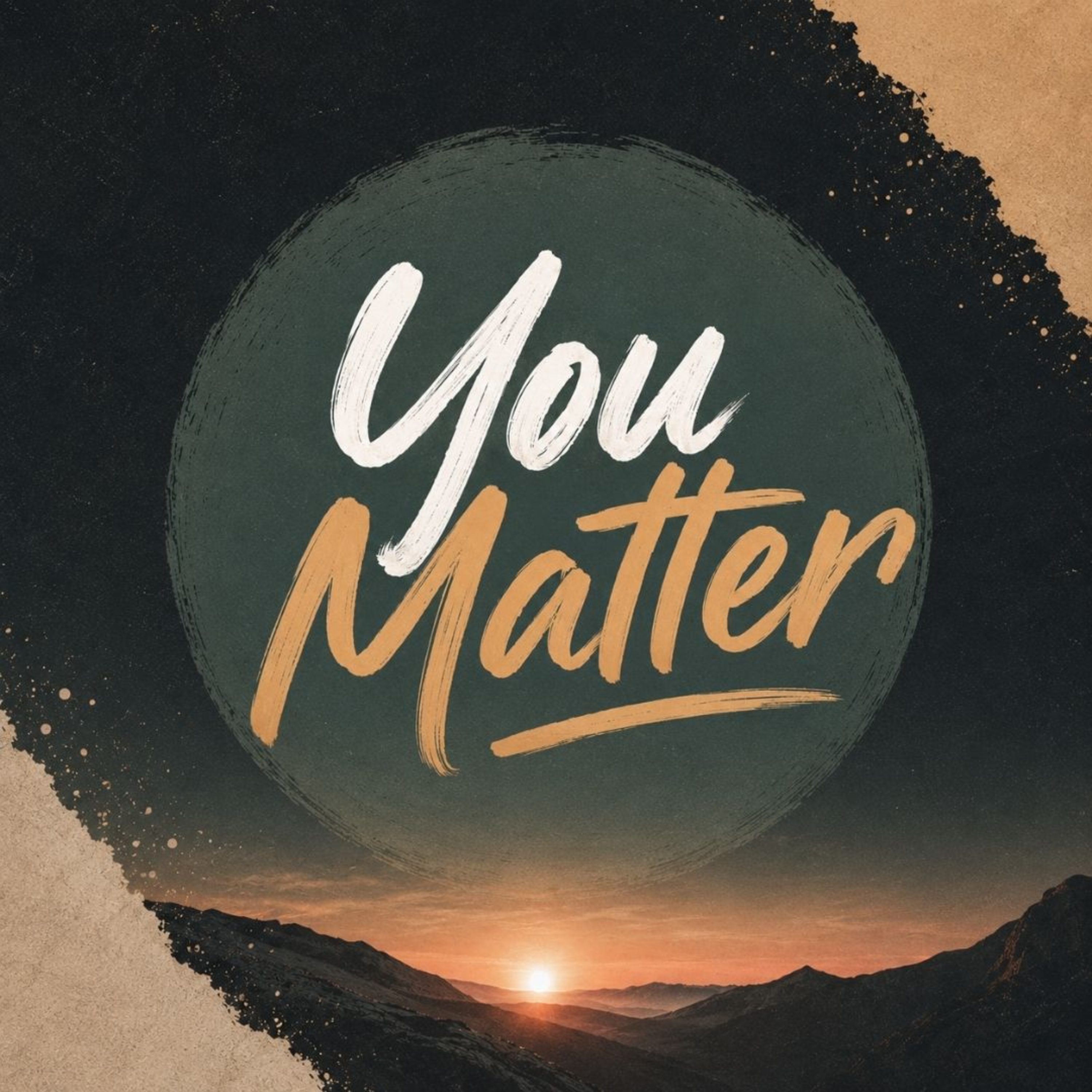 What's your identity? episode artwork