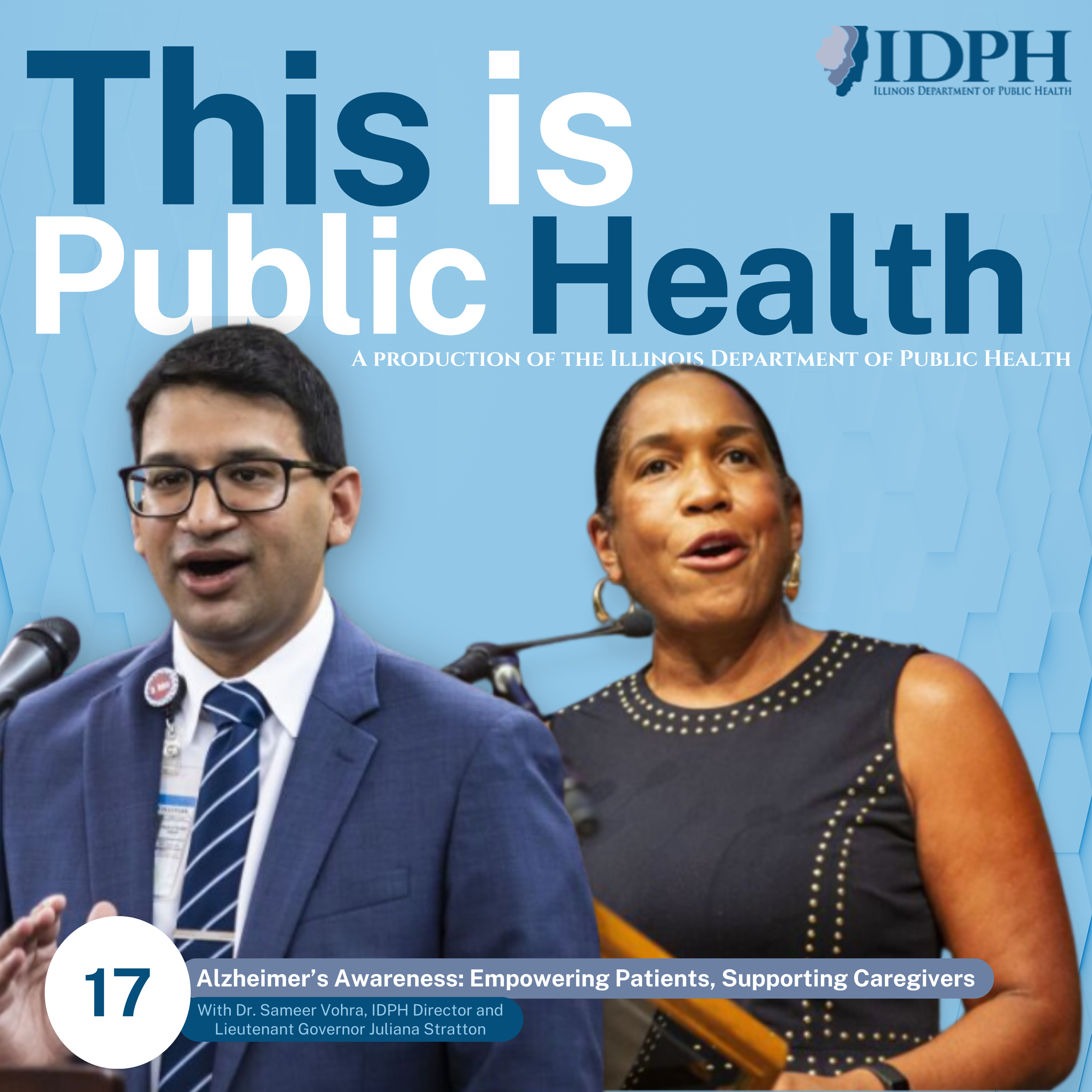 This is Public Health
