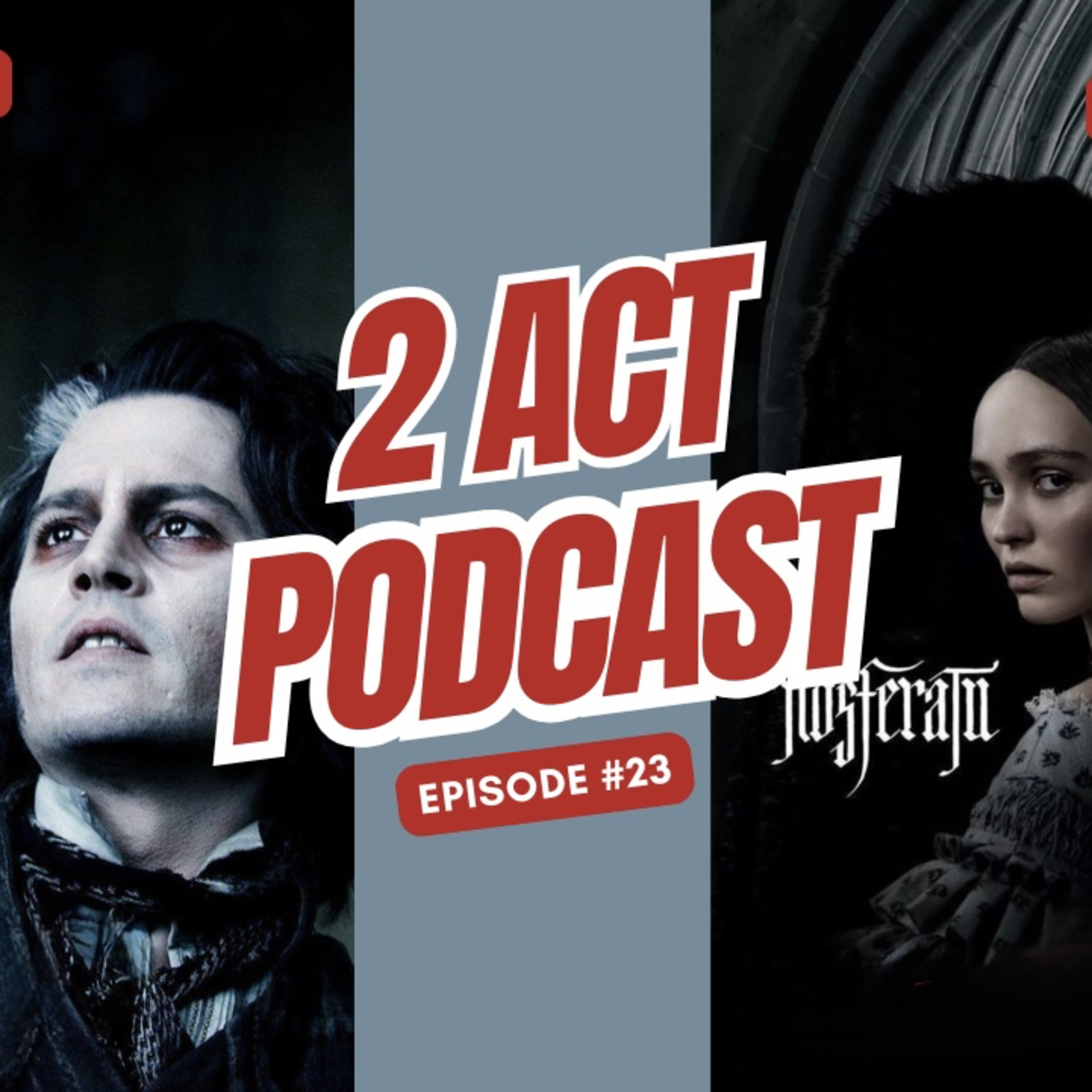 2 ACT Podcast