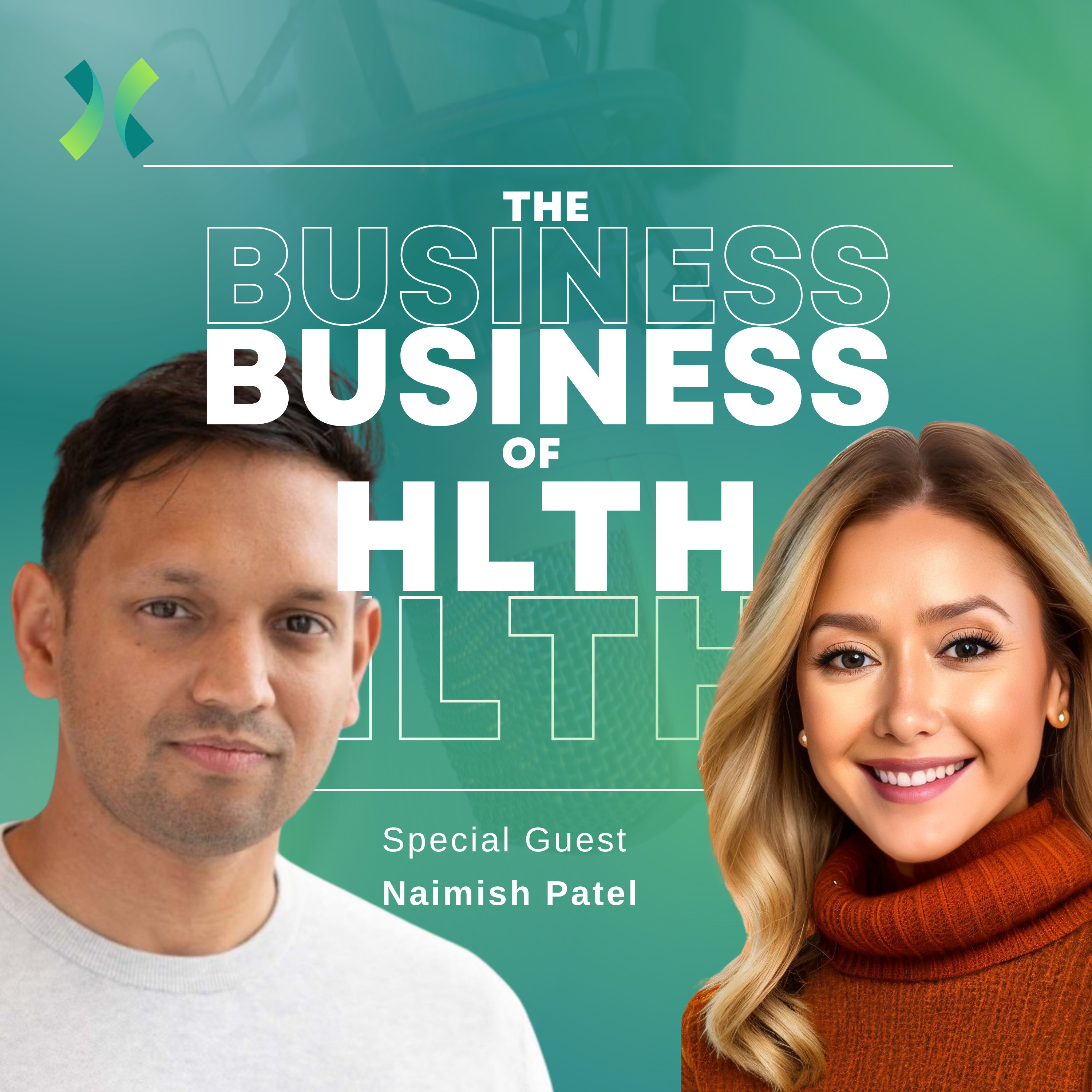 The Business of HLTH