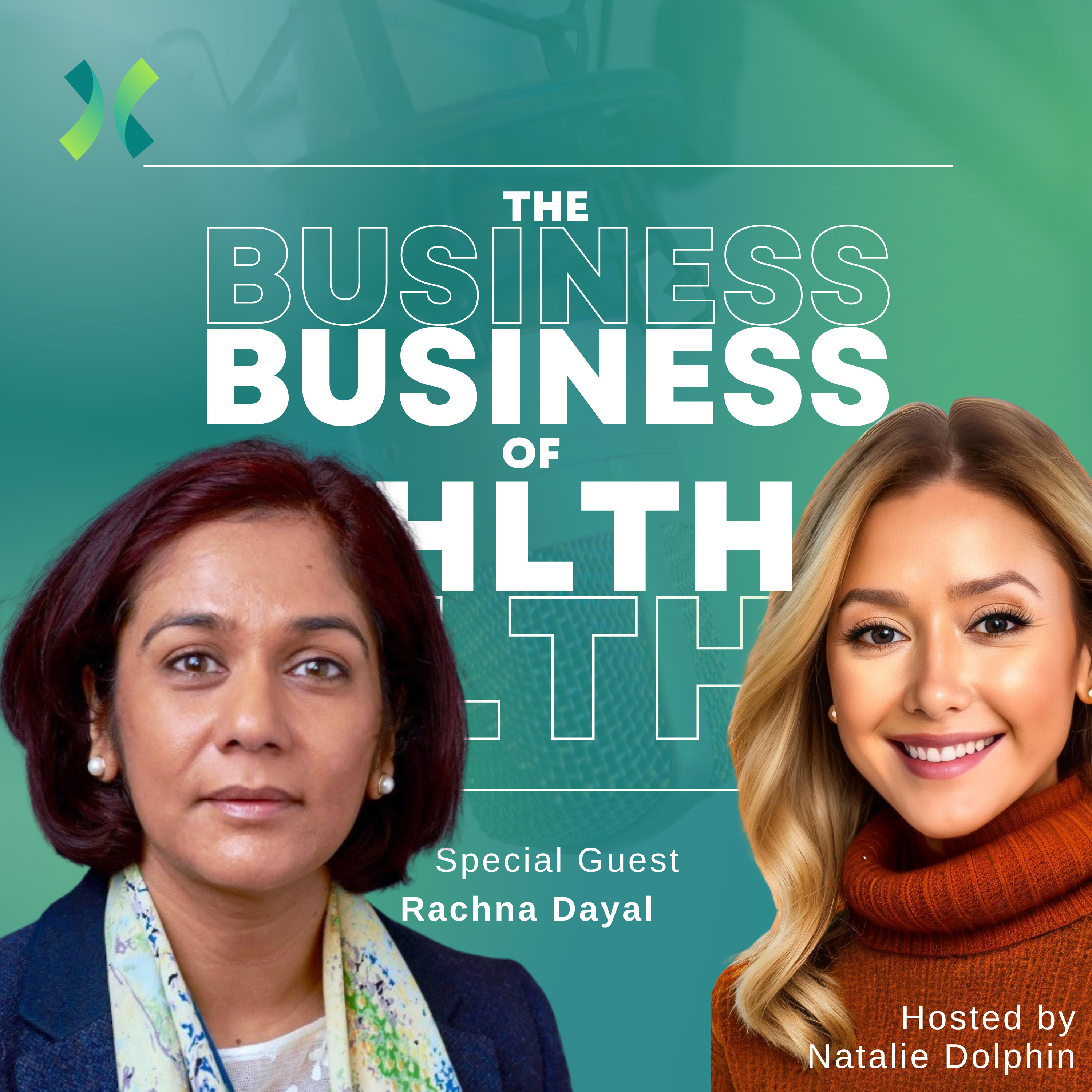 The Business of HLTH