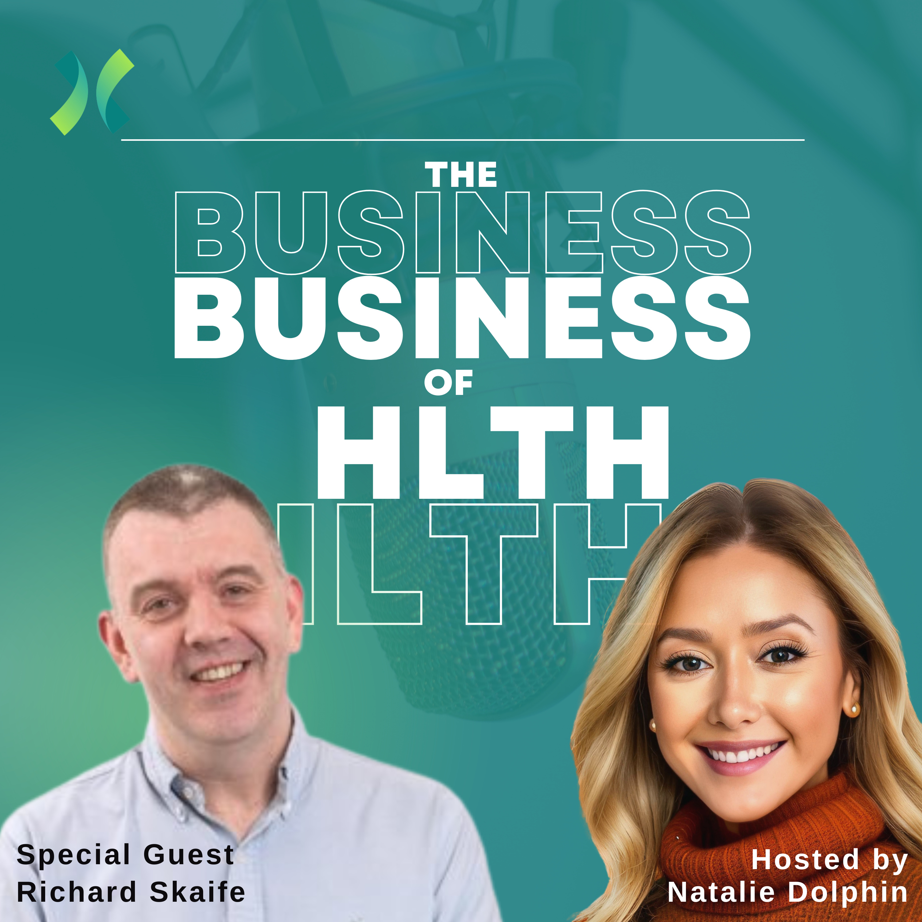 The Business of HLTH