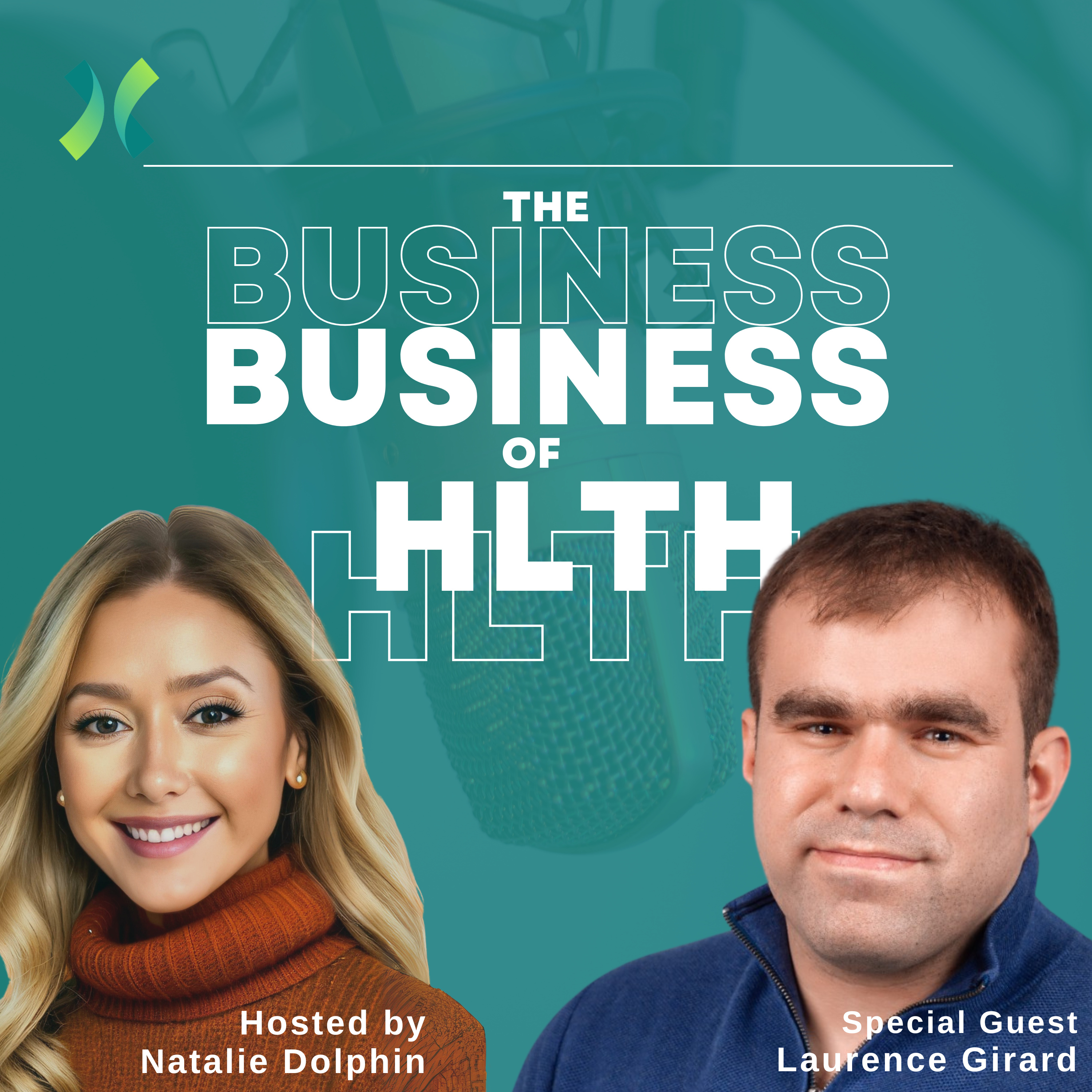The Business of HLTH
