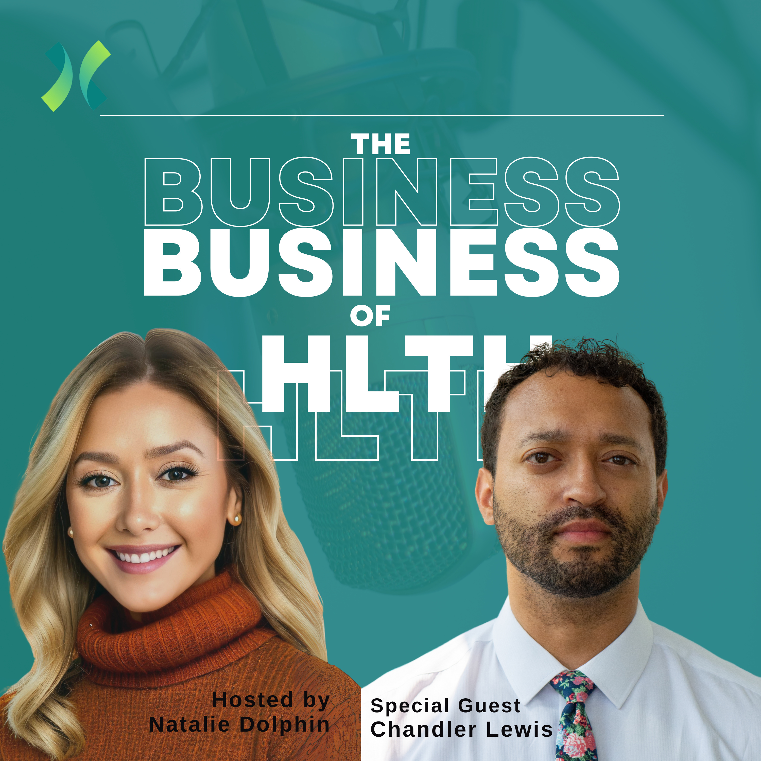 The Business of HLTH