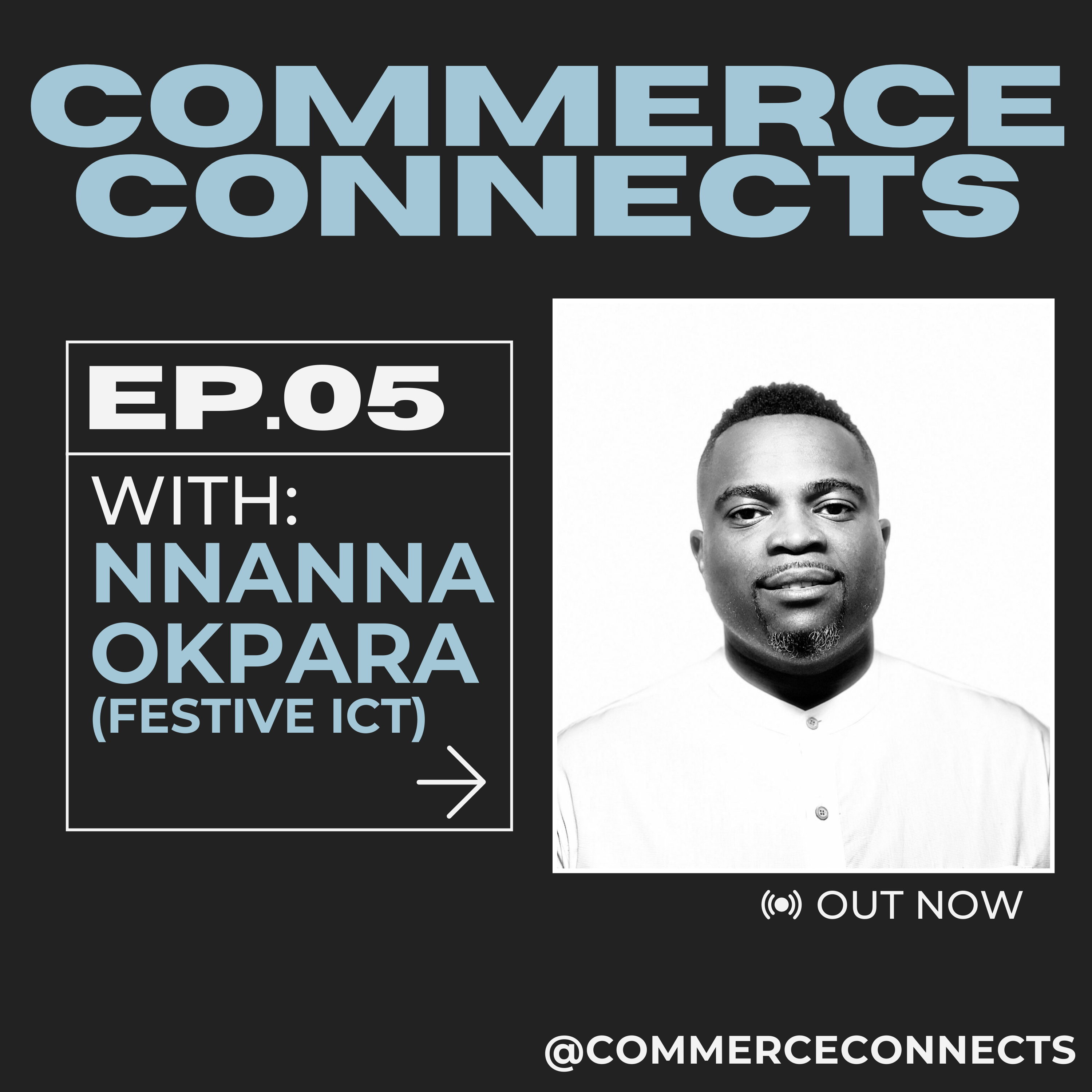 Commerce Connects